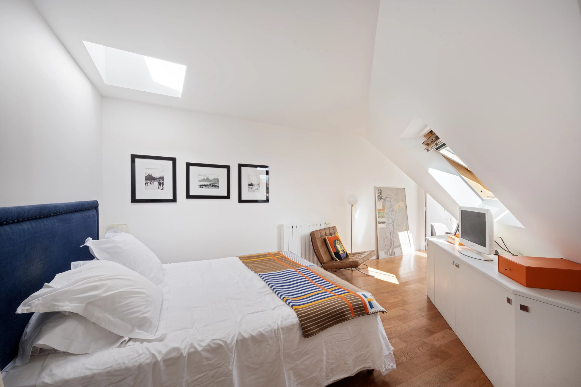1 Bedroom Apartment/Flat's Image 7