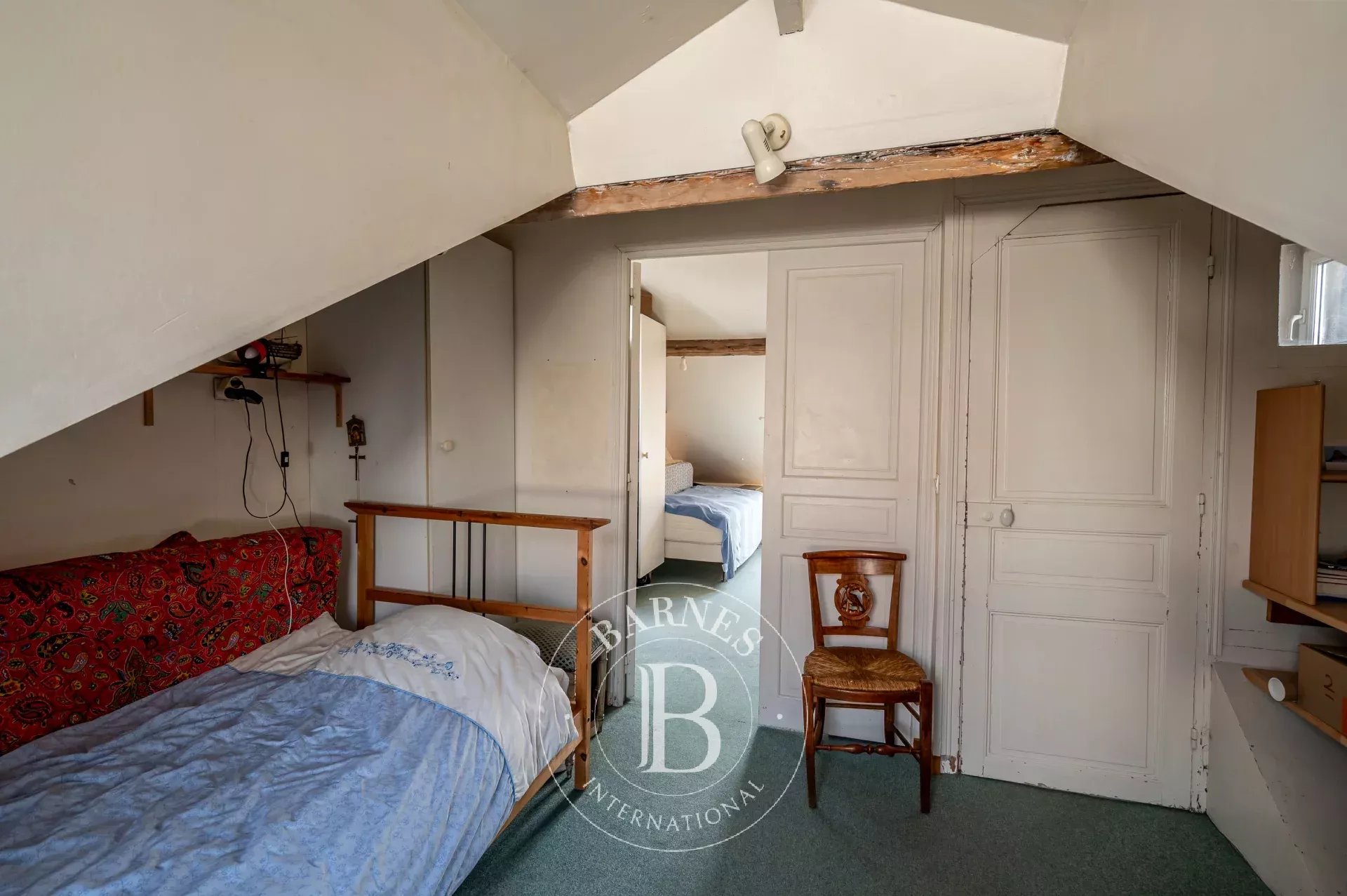 Asnières-sur-Seine  - Maison 7 Pi&egrave;ces 5 Chambres - picture 17
