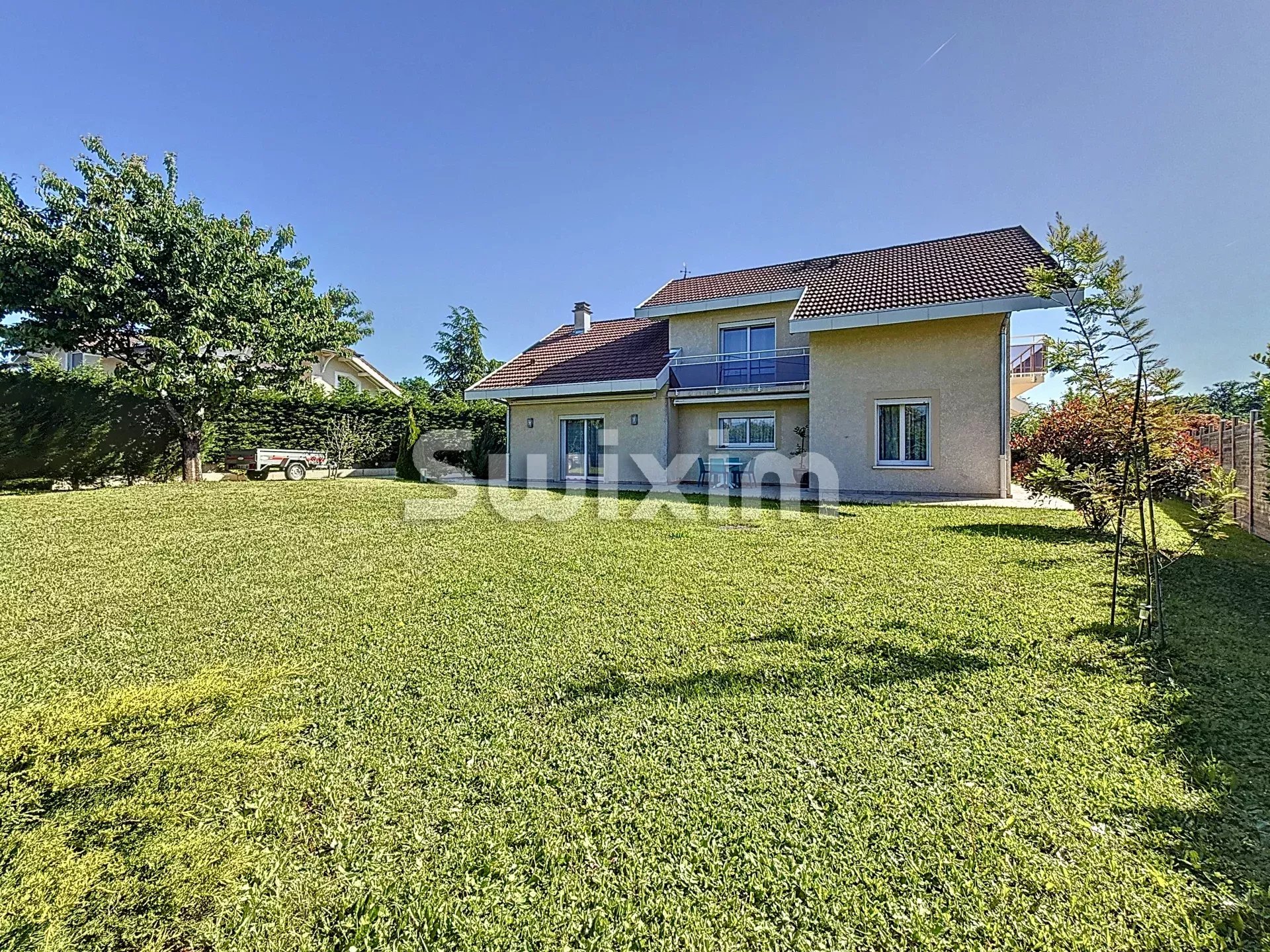 Agence immobilière de S2R IMMOBILIER SAS