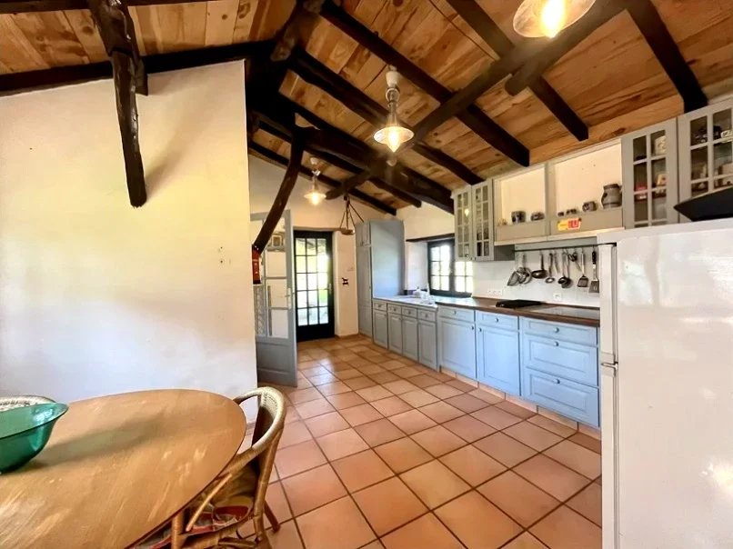 Ferme à vendre L'Isle-en-Dodon, Haute-Garonne