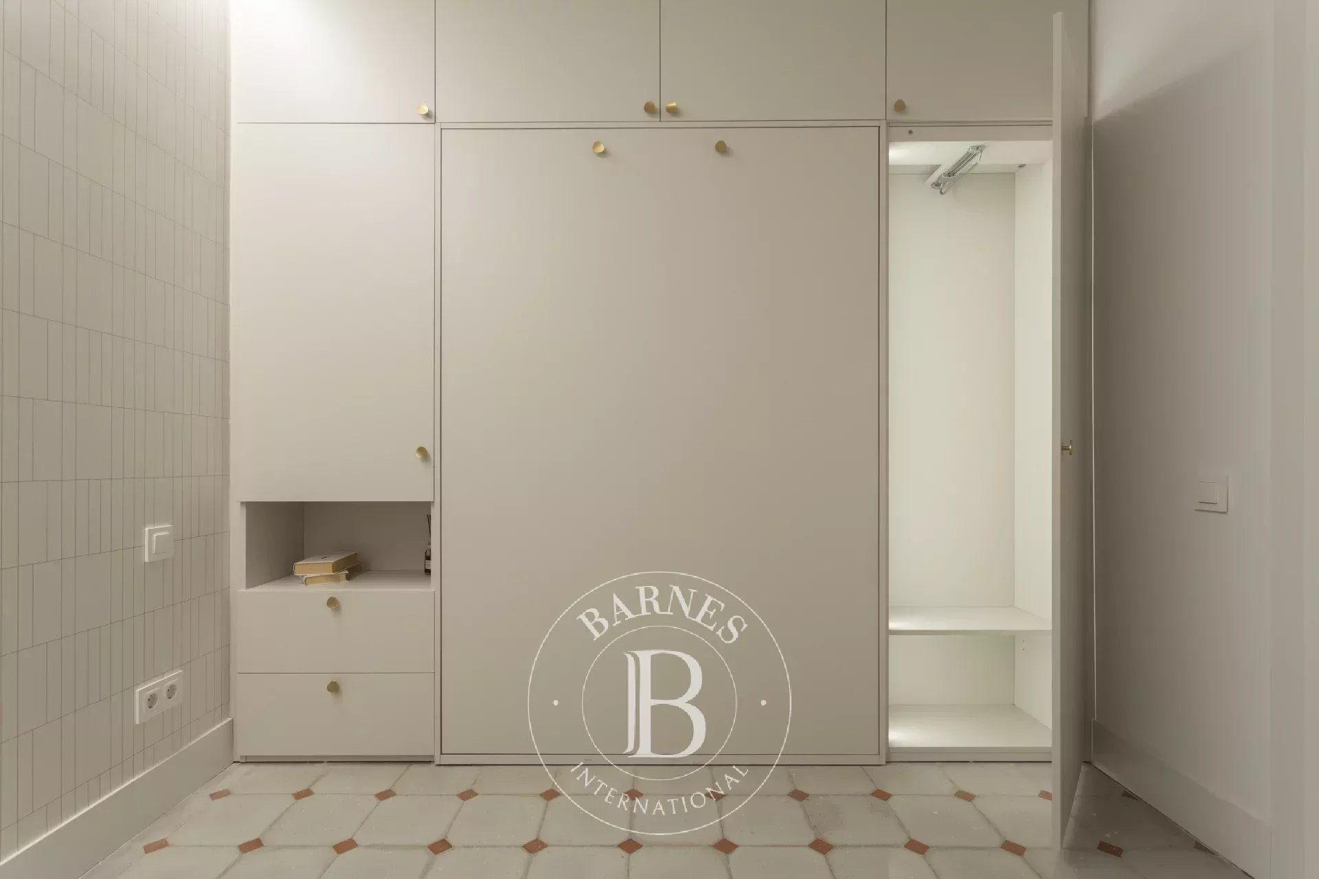 Daire Barcelona - picture 27