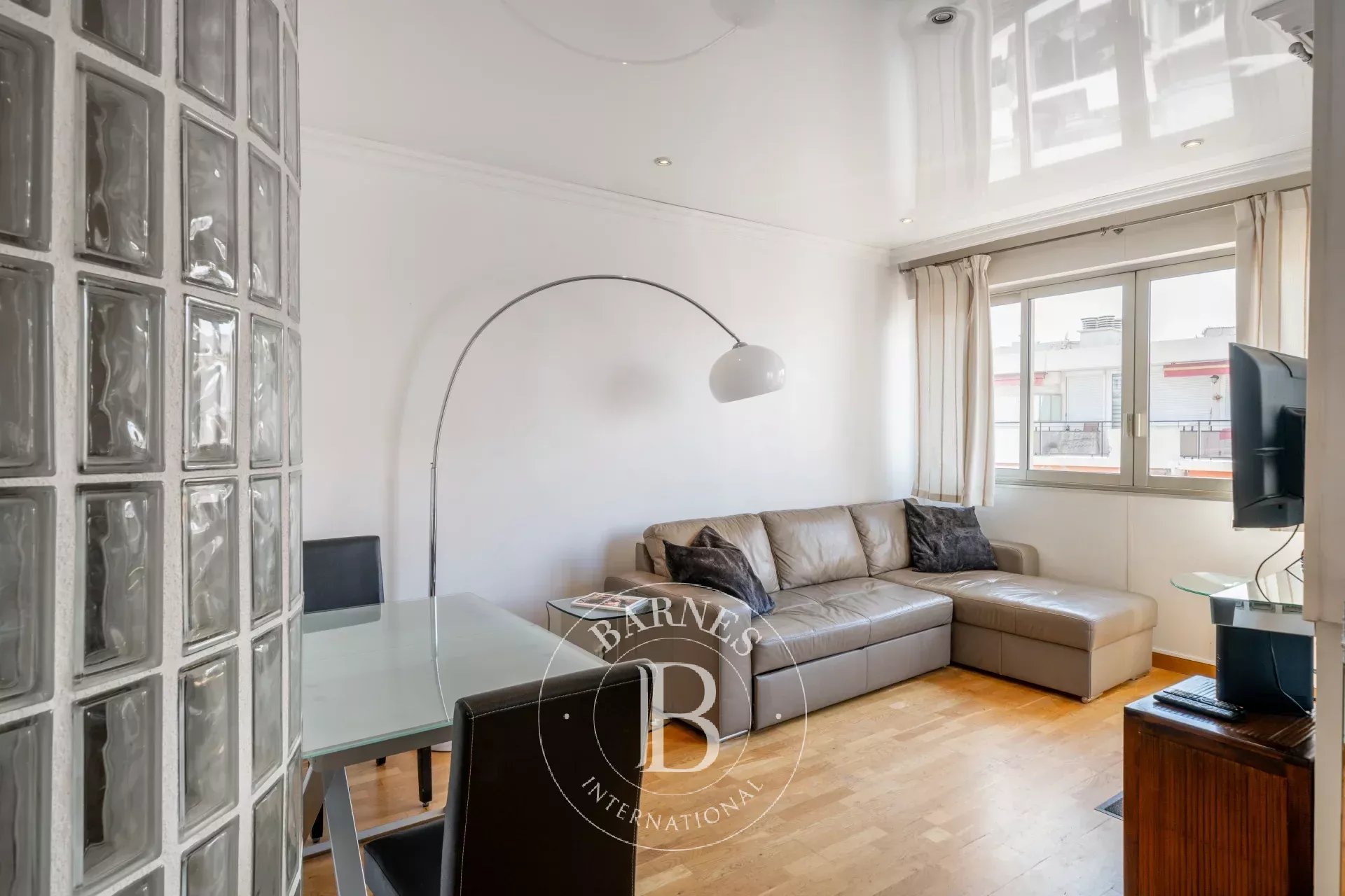 Cannes  - Appartement 2 Pi&egrave;ces, 1 Chambre - picture 7