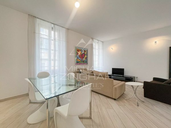 2-Room Apartment - Central Cannes — photo 5