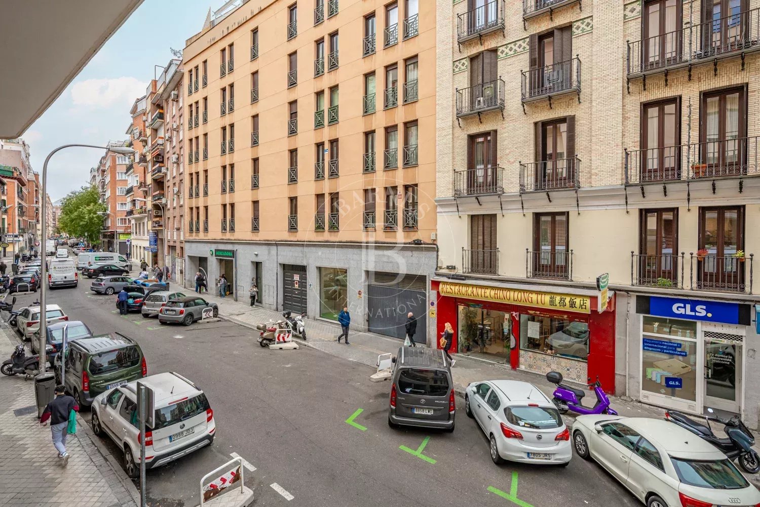 Daire Madrid - picture 35