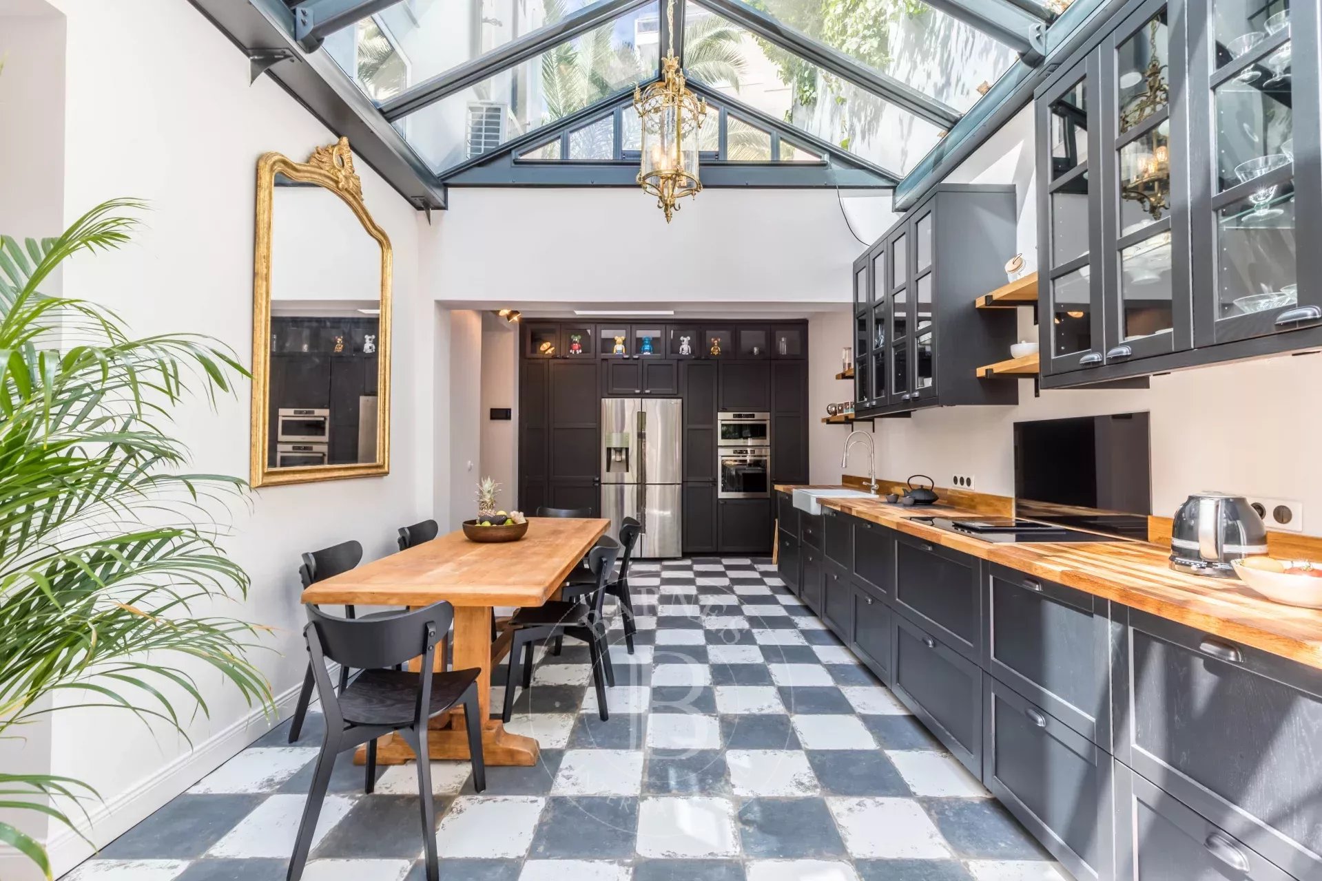 Villa Cannes - picture 7