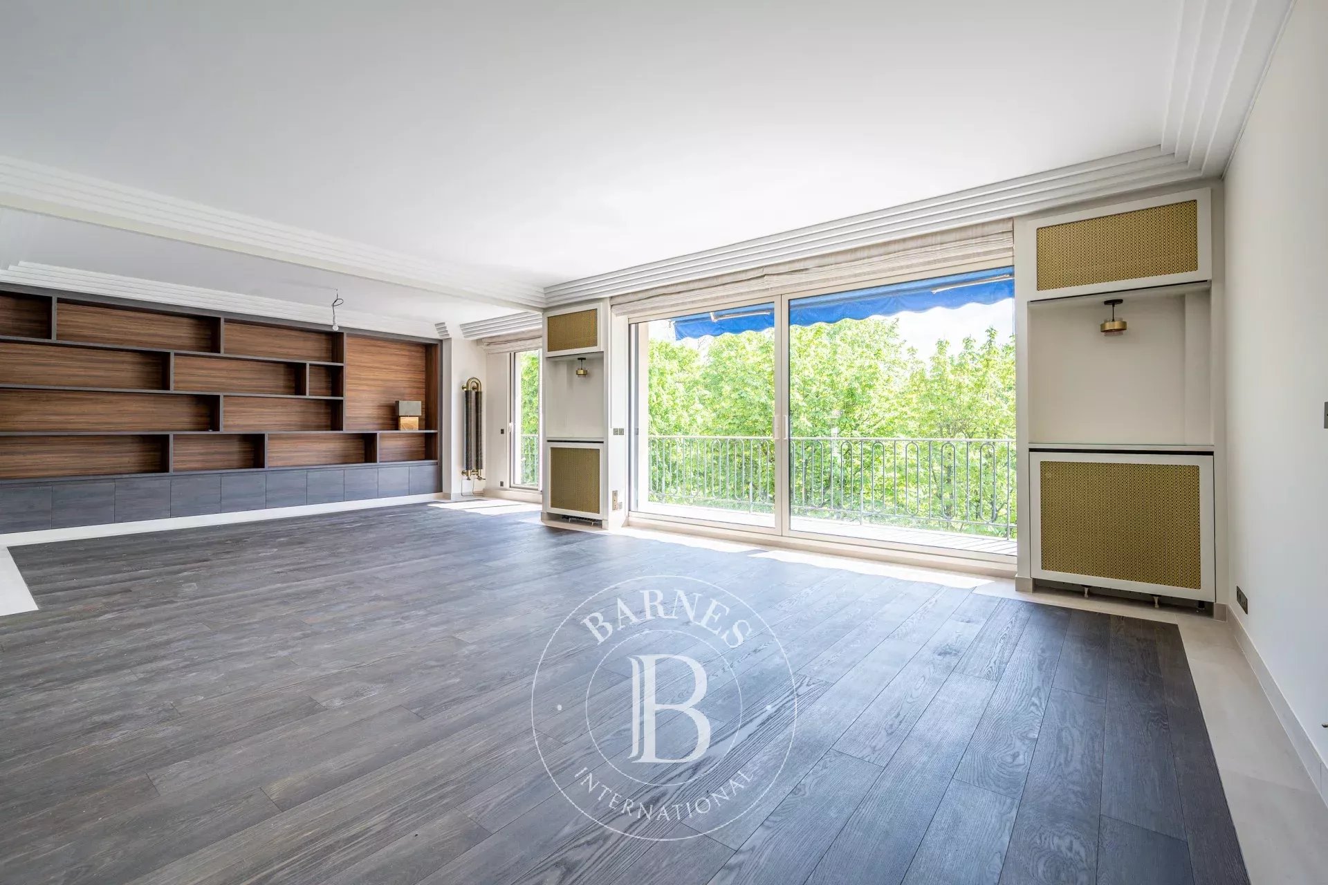 Daire Neuilly-sur-Seine