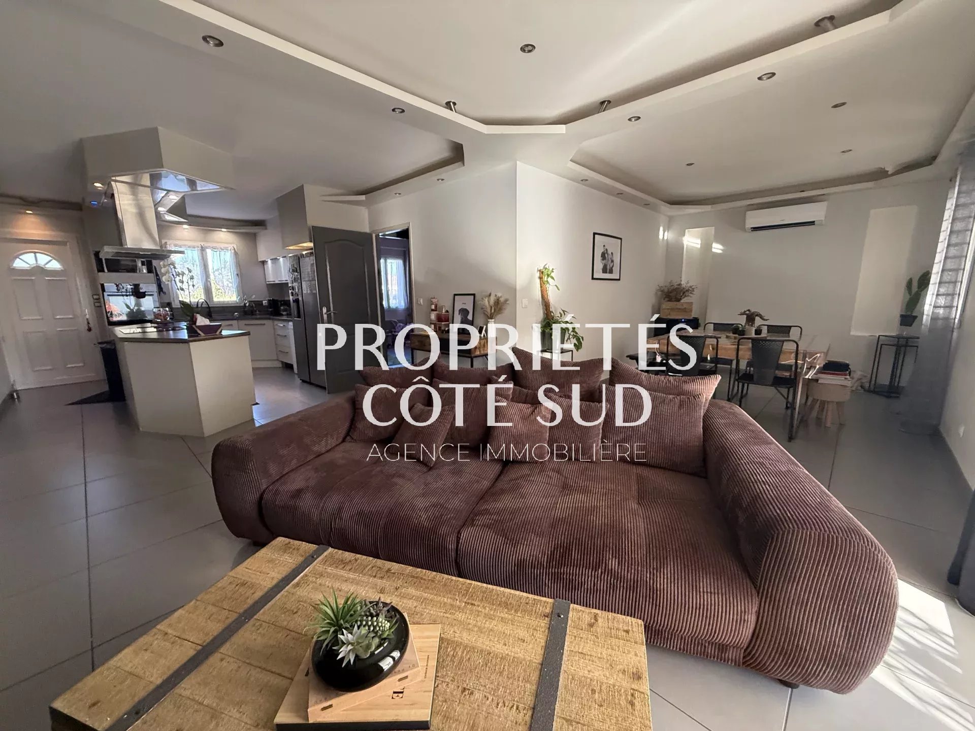 Photo bien immobilier