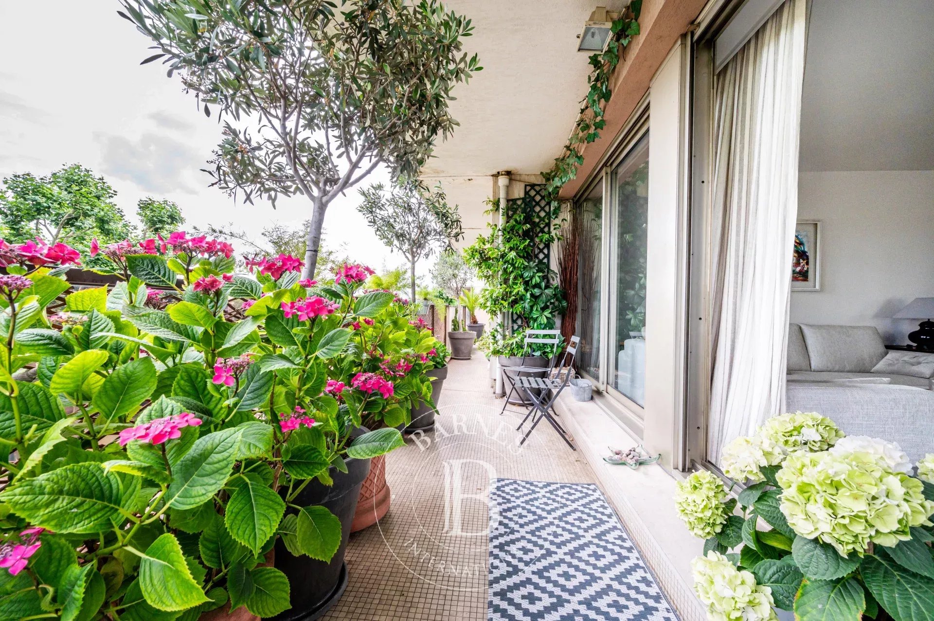 Daire Neuilly-sur-Seine