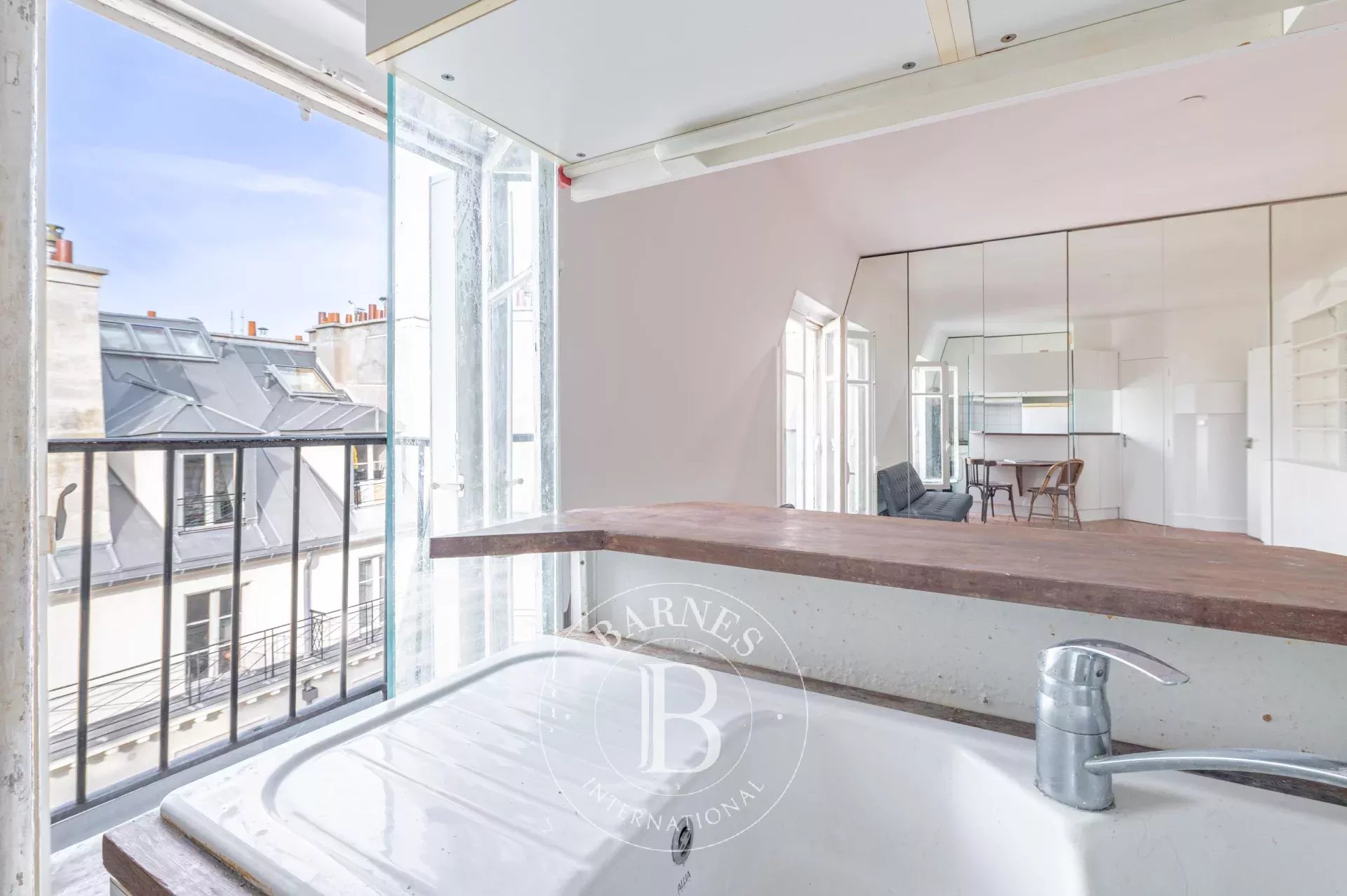 Daire Paris 5ème - picture 7