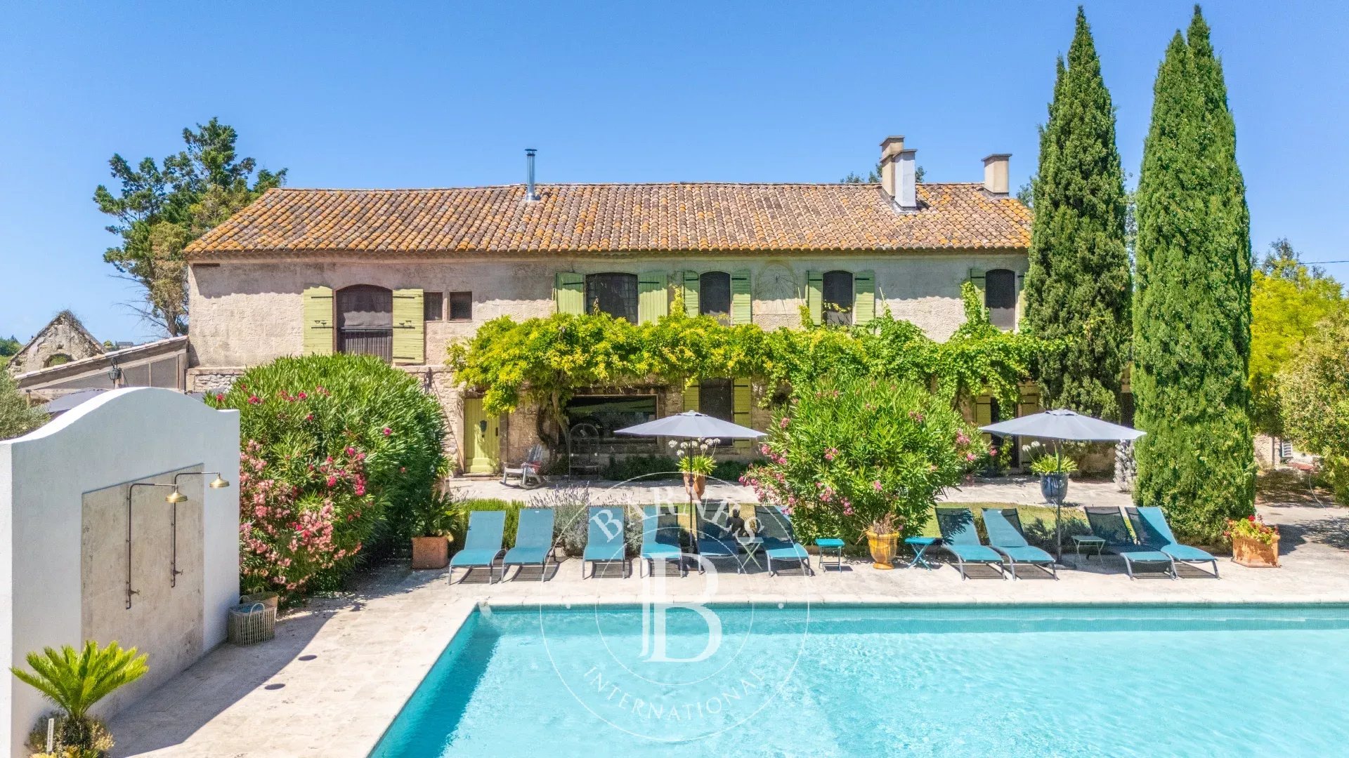 Maison Arles  -  ref 87144192 (picture 2)