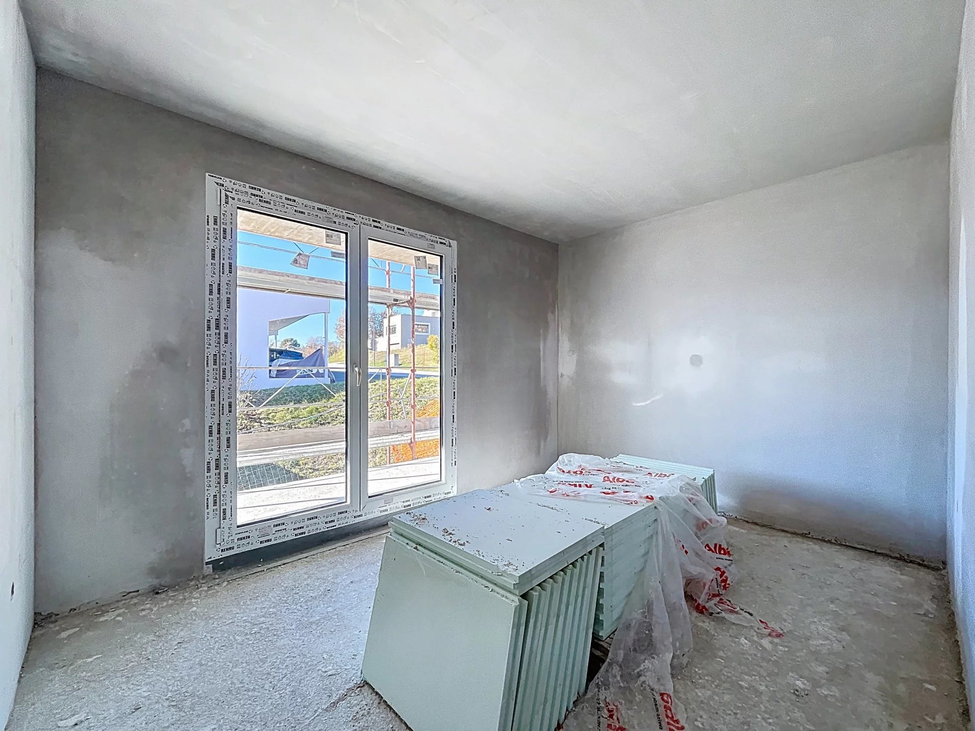 Livraison printemps 2026 !