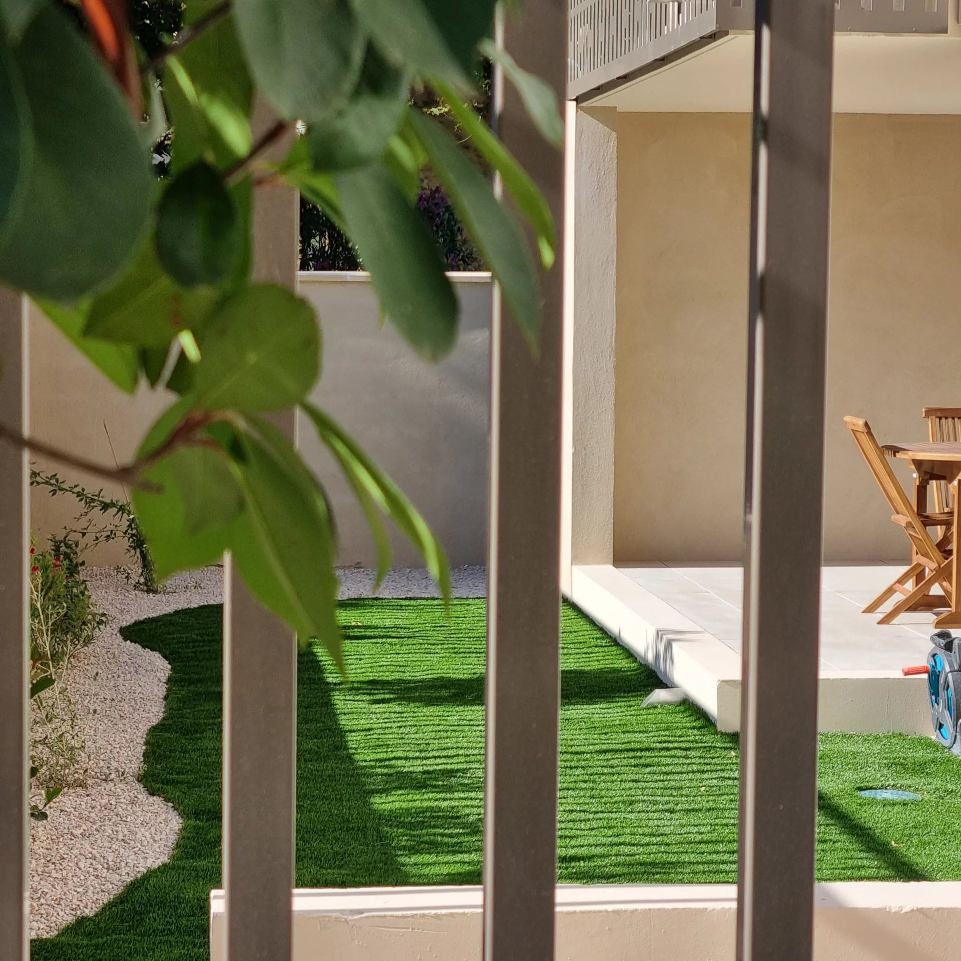Vente Appartement Uzès
