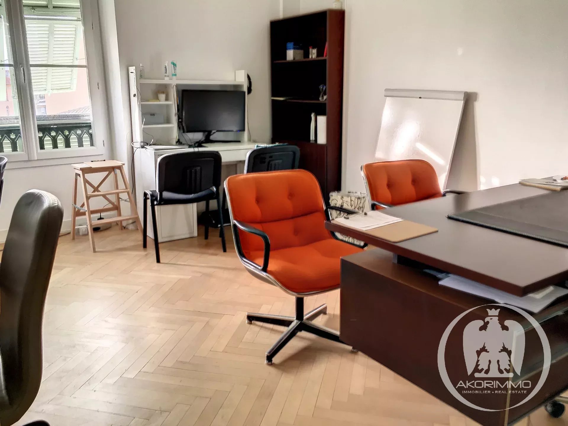 Sale Apartment - Nice Centre ville