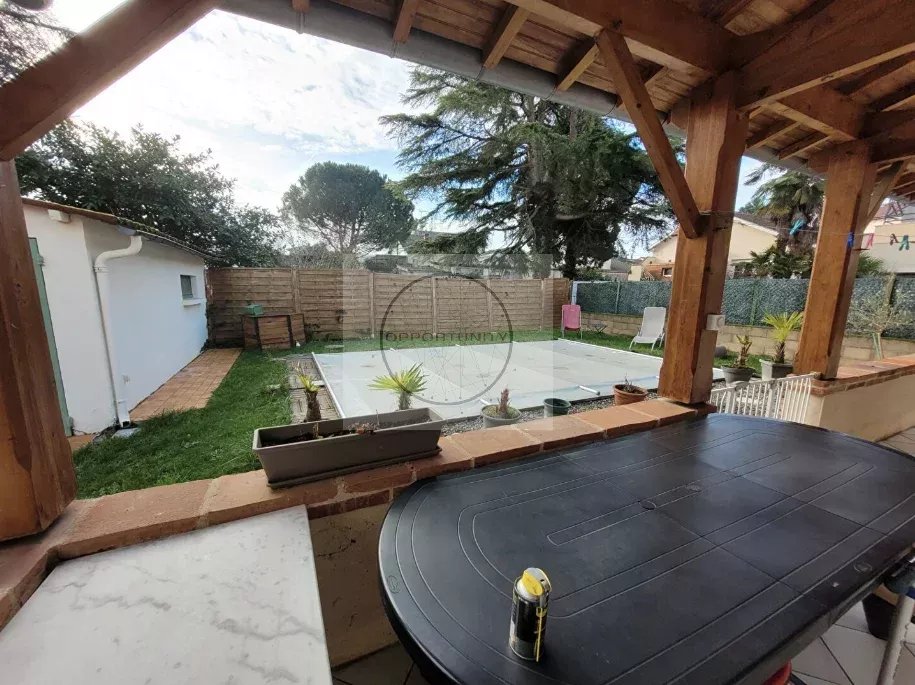 maison 108 m² Montauban — photo 15