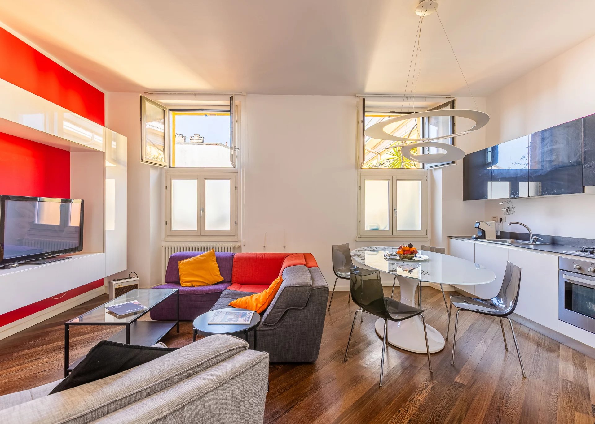 Sale Apartment Milano Sempione