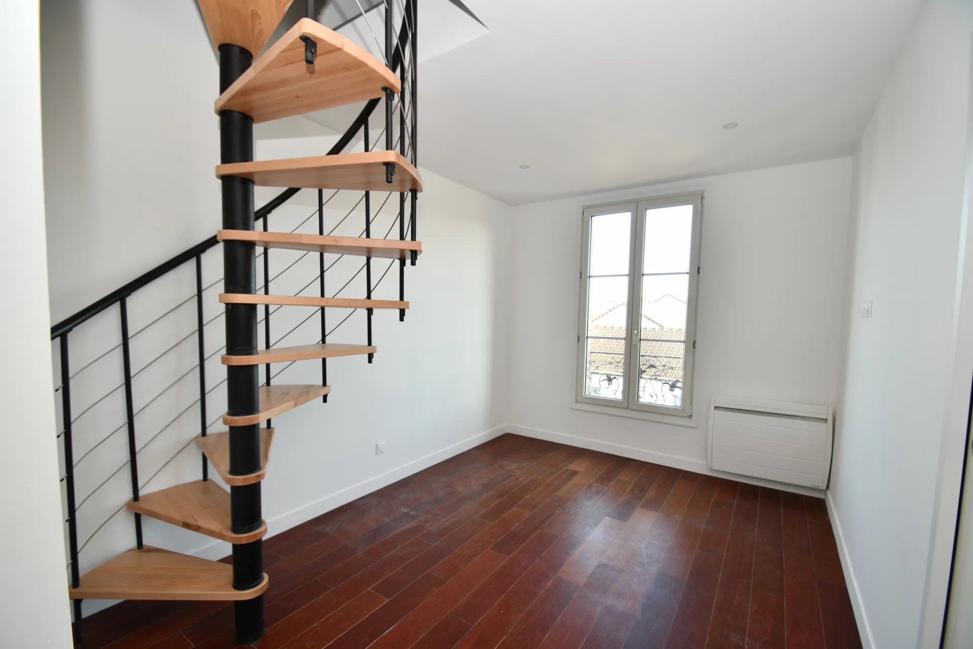Vente Duplex Drancy