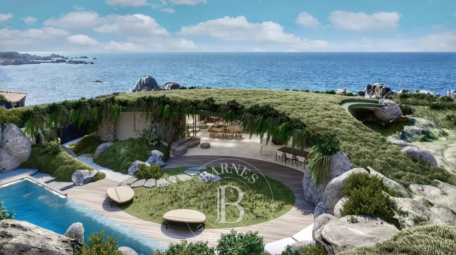 Villa Euforbia | Portobello