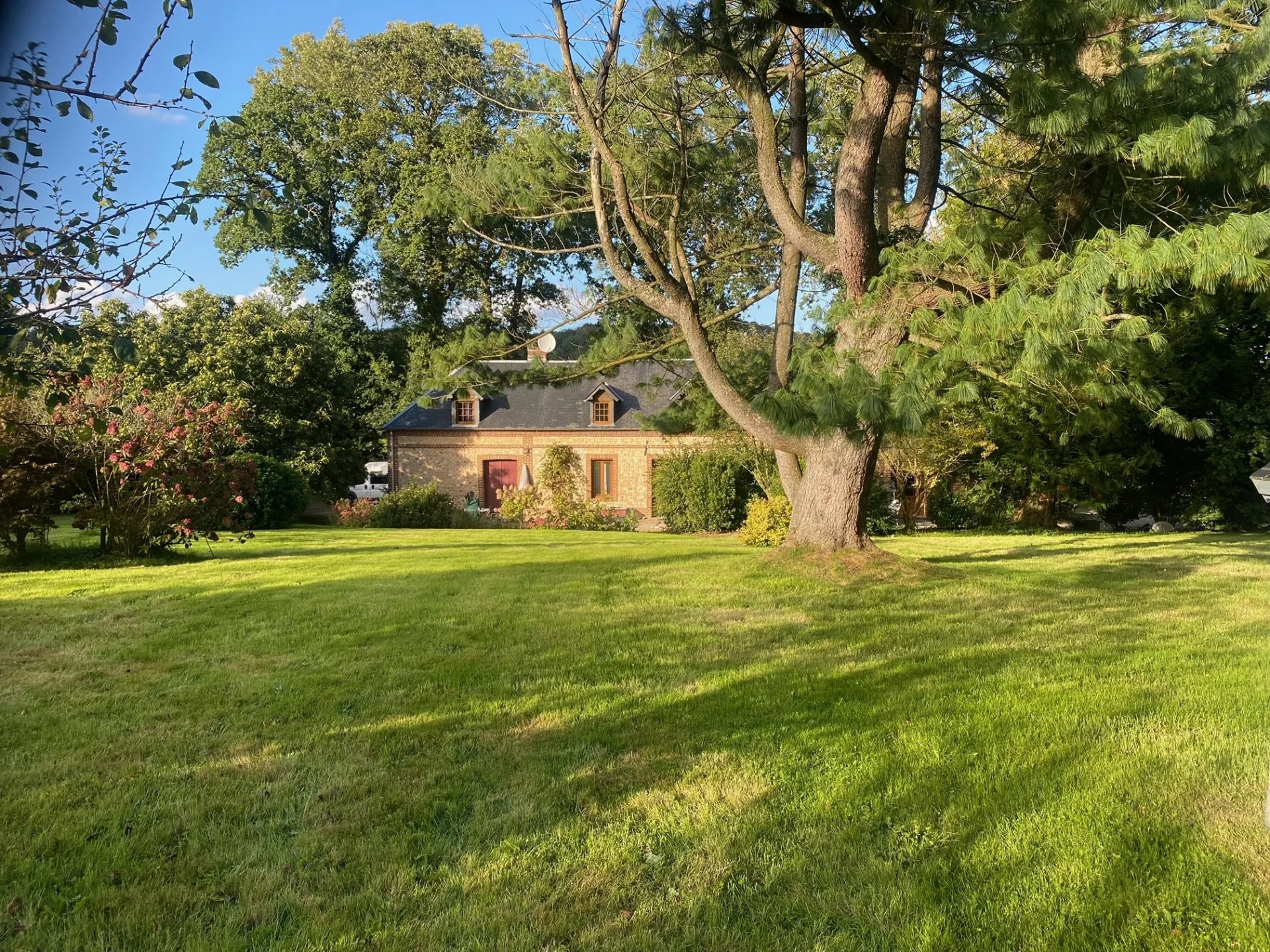 Vente Maison Étretat