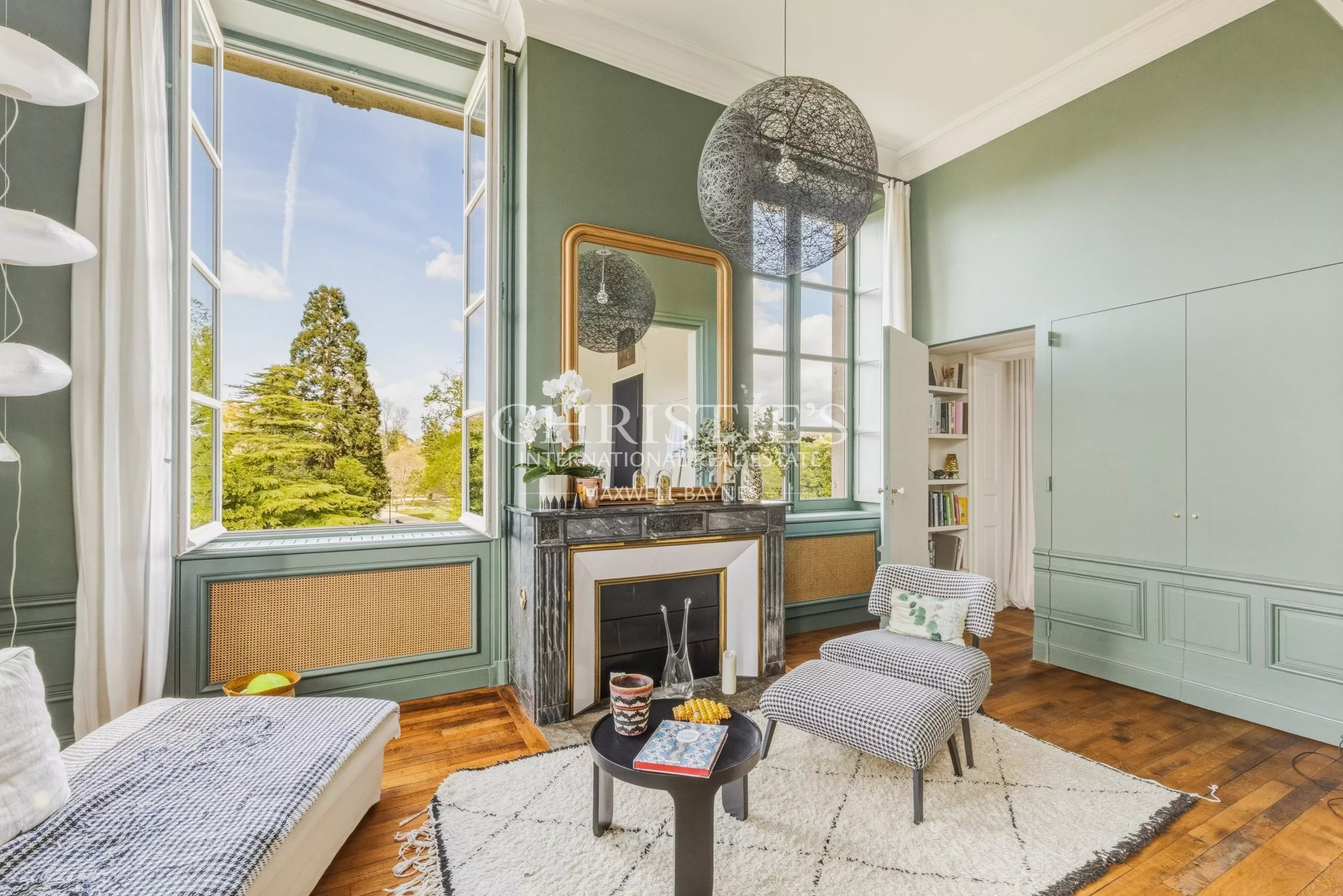 Apartment/Flat's Image 6