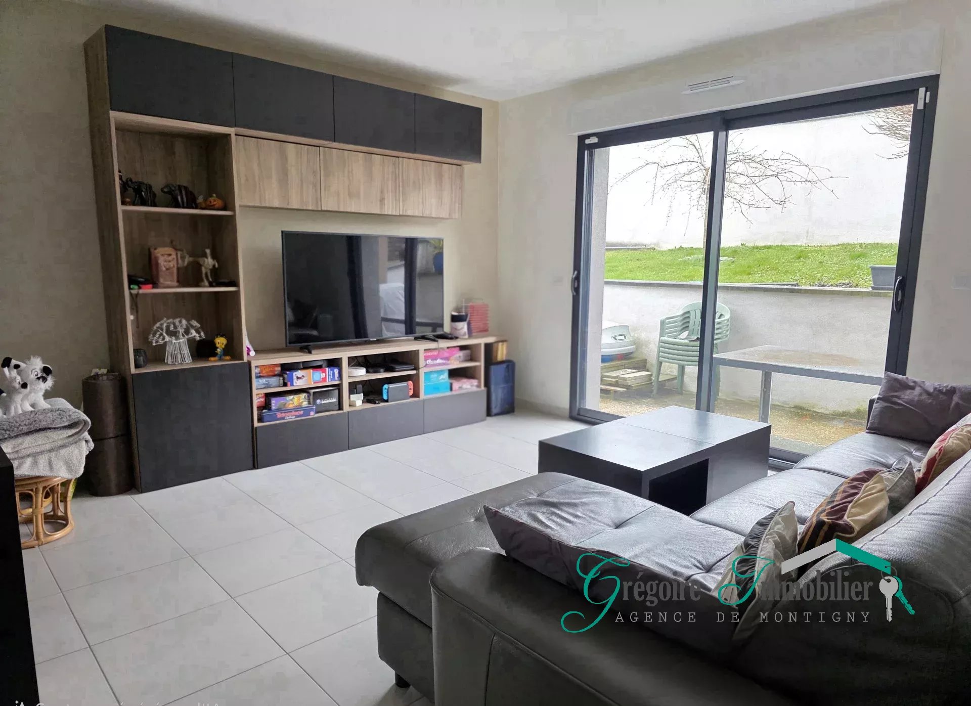 Vente Maison Montigny-sur-Loing