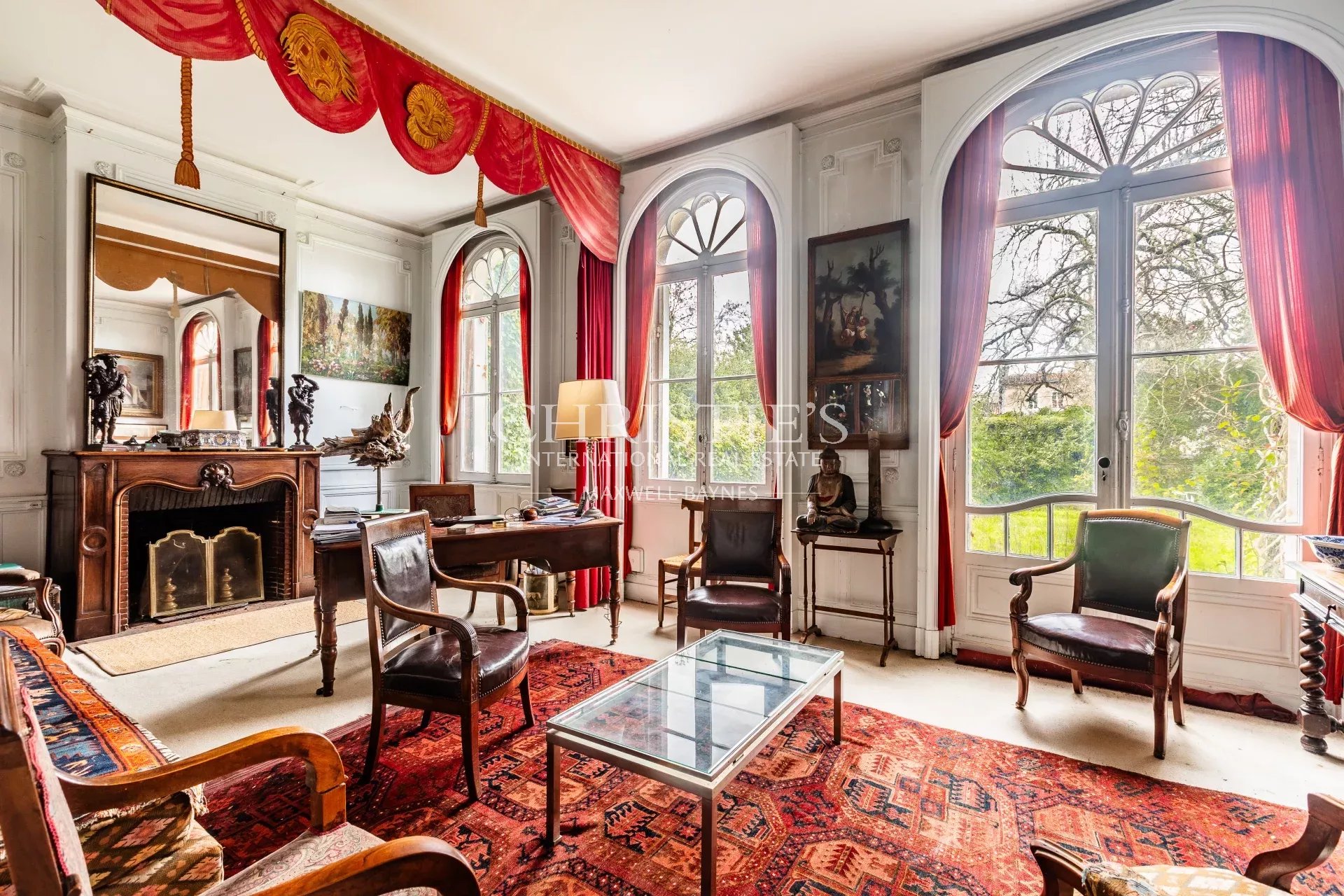 Property Slider Image