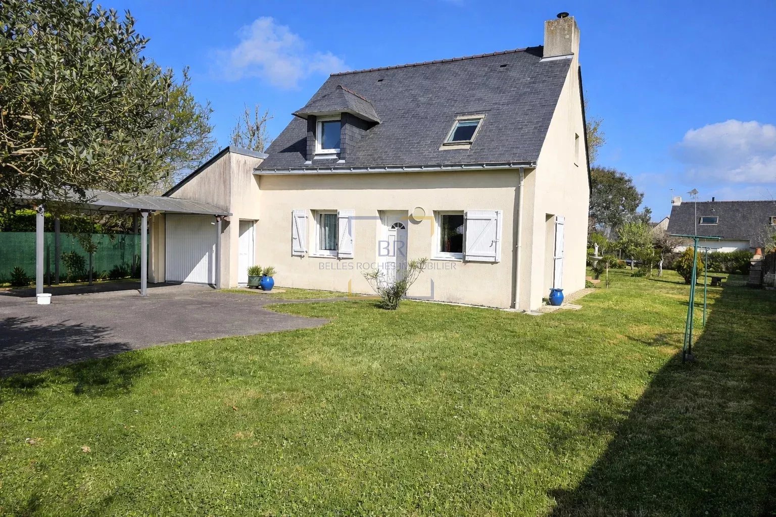 Vente Maison Piriac-sur-Mer