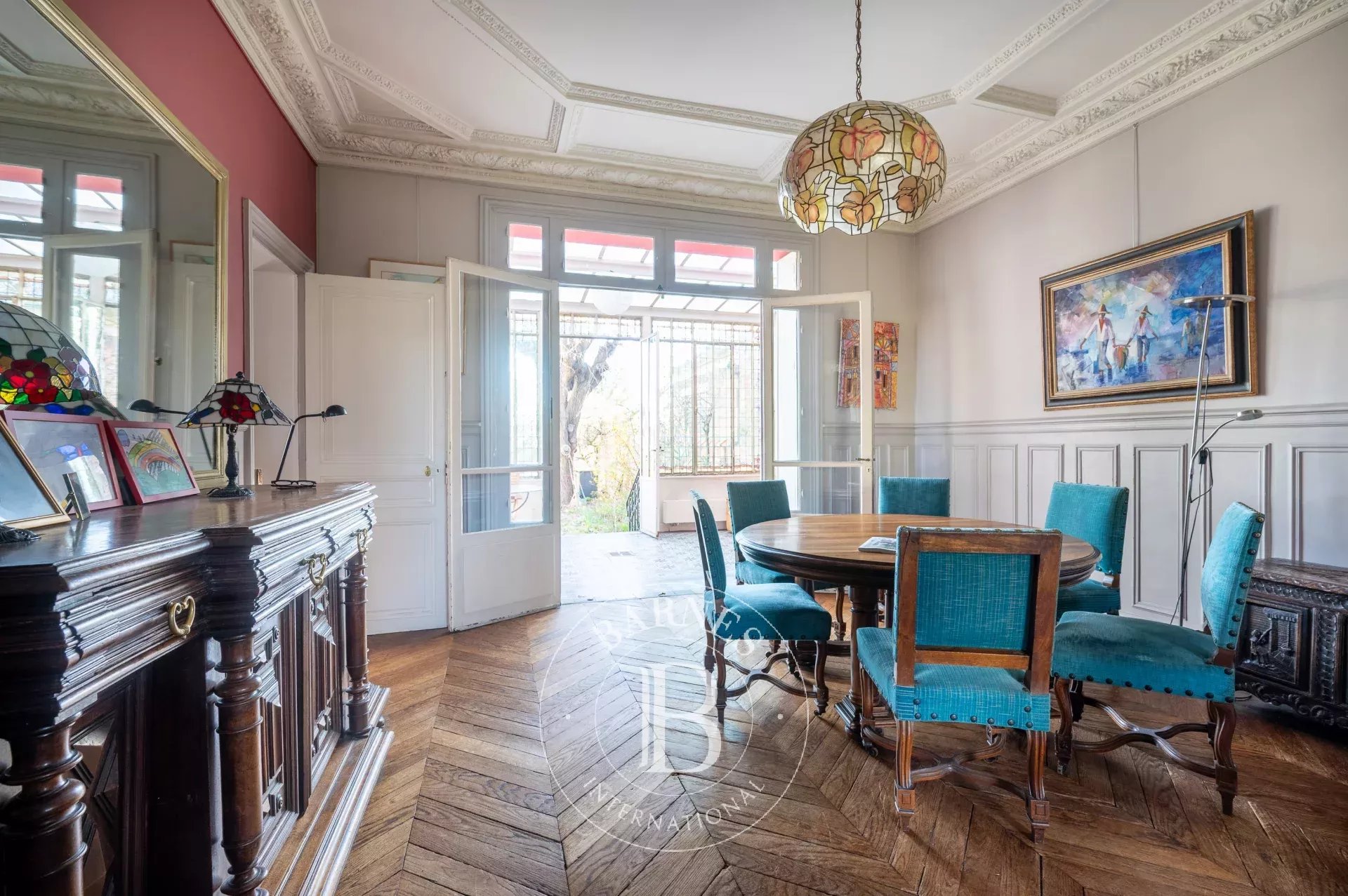 Palacete Courbevoie  -  ref 86792597 (picture 1)