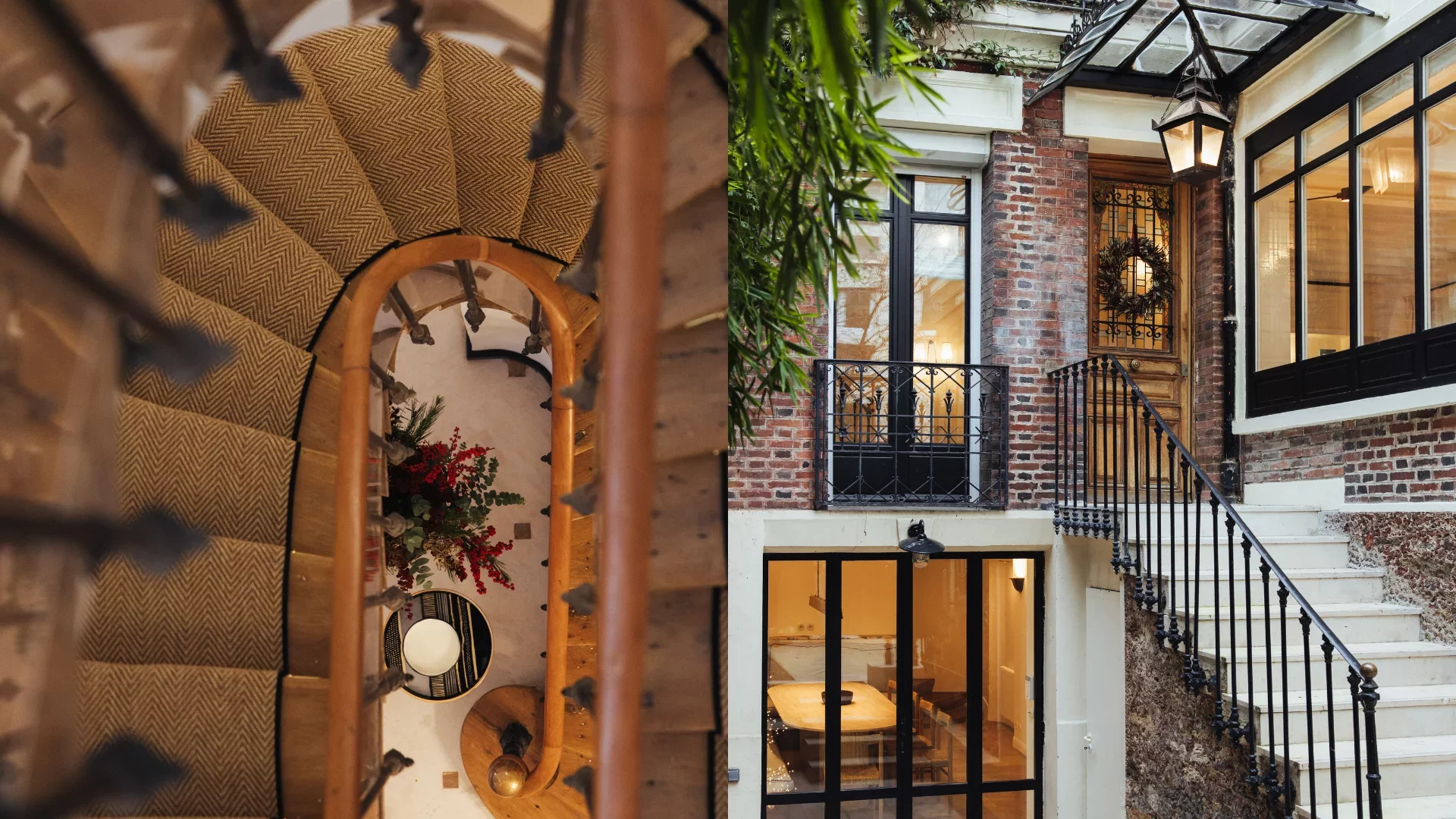 Paris 16e - RANELAGH