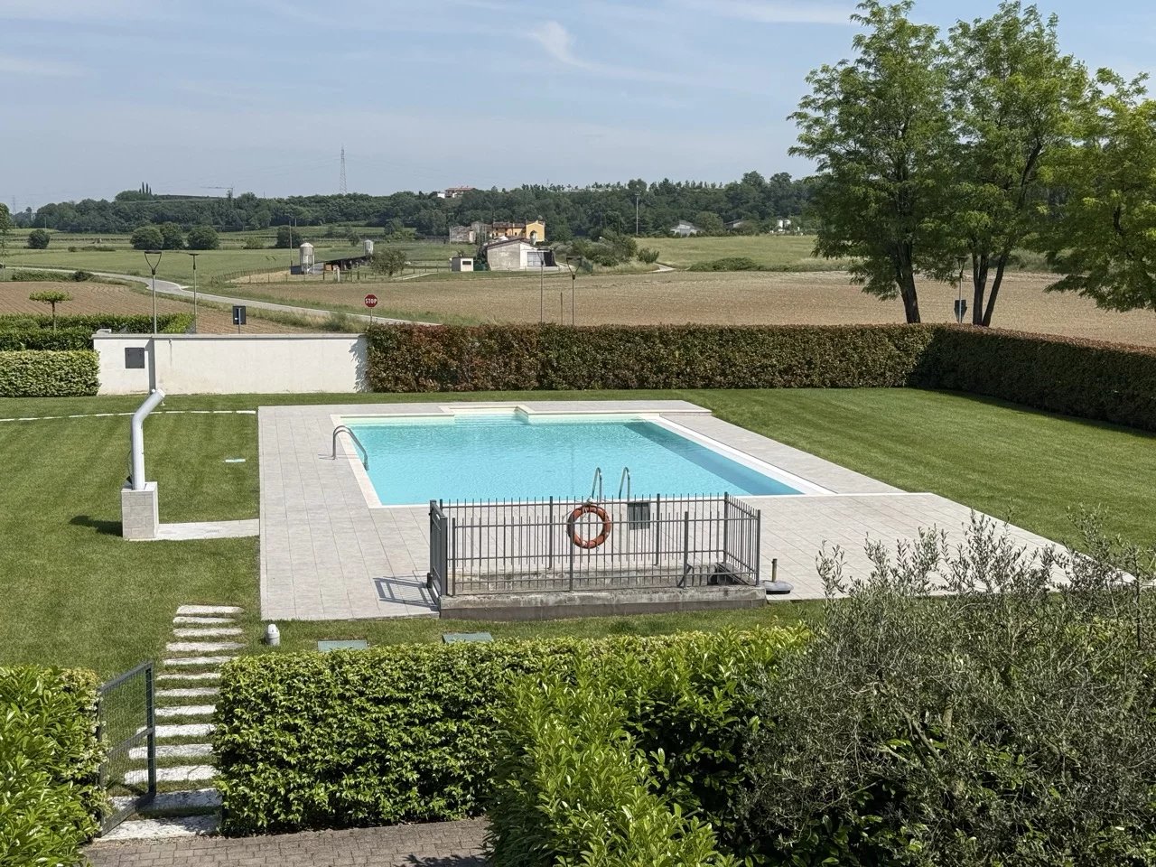 Vendita Appartamento Valeggio sul Mincio