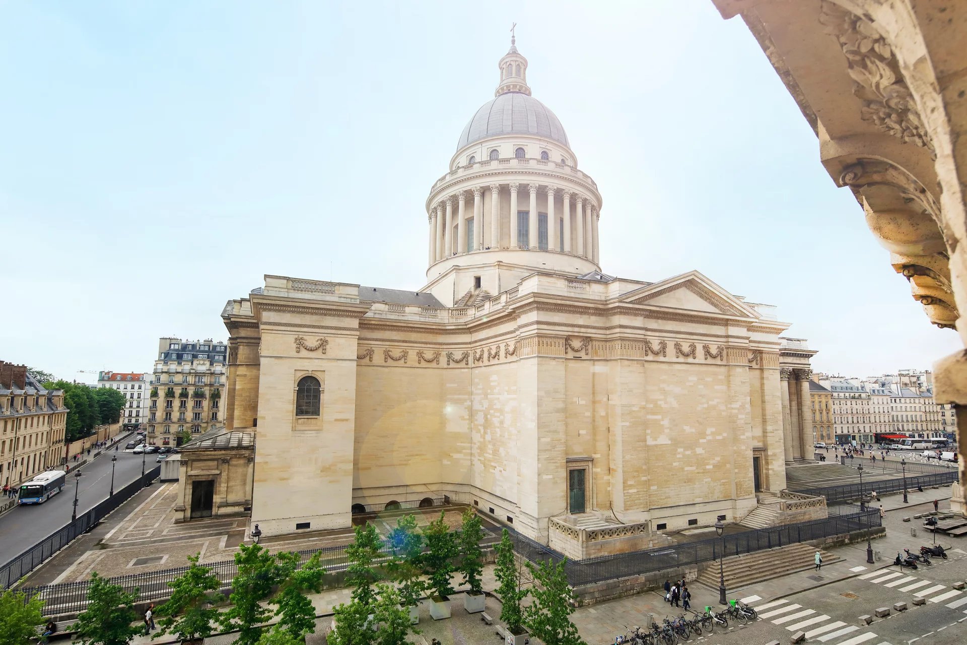 Vente Appartement Paris 5ème Sorbonne