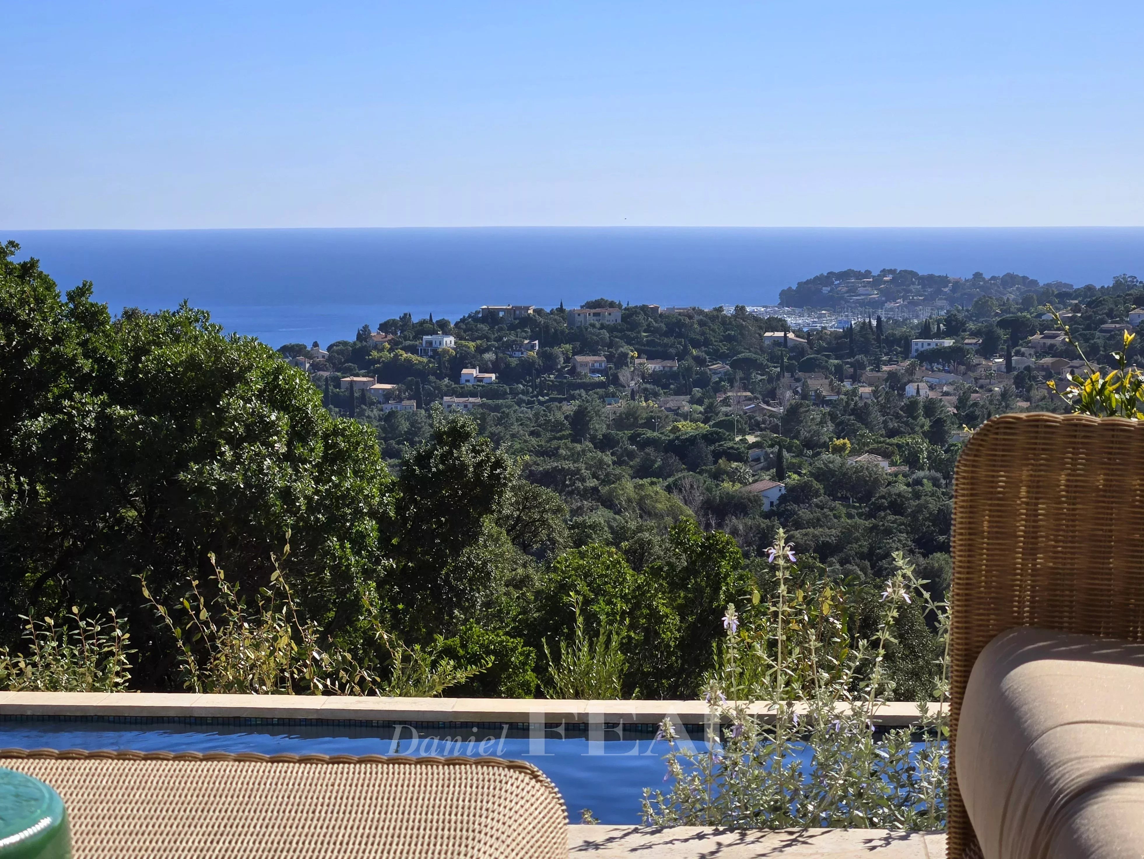 Sale Villa Cavalaire-sur-Mer