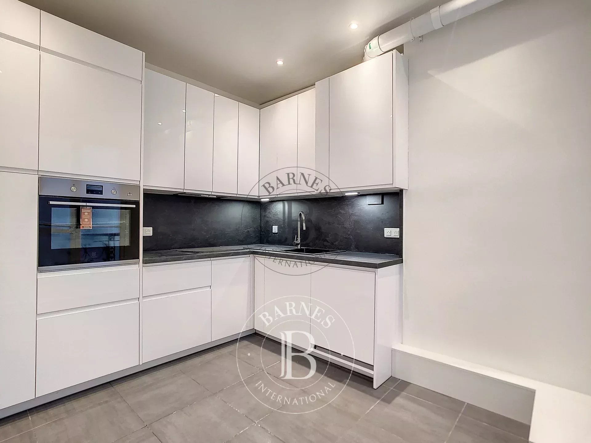 Daire Paris 17ème - picture 4