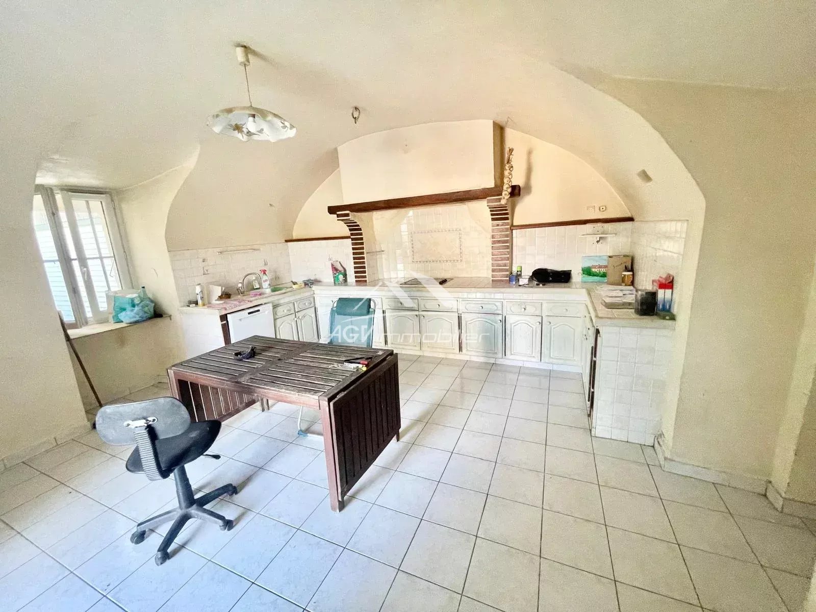 Sale House Brissac