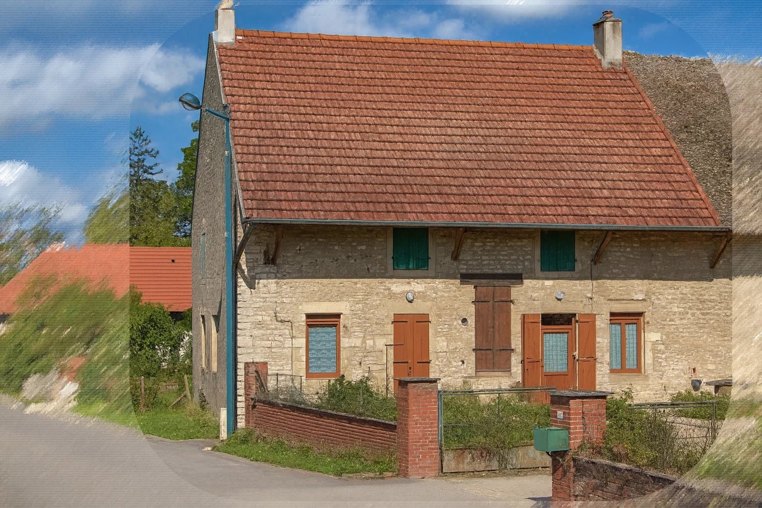 Agence immobilière de AGENCE DES 3 RIVIERES