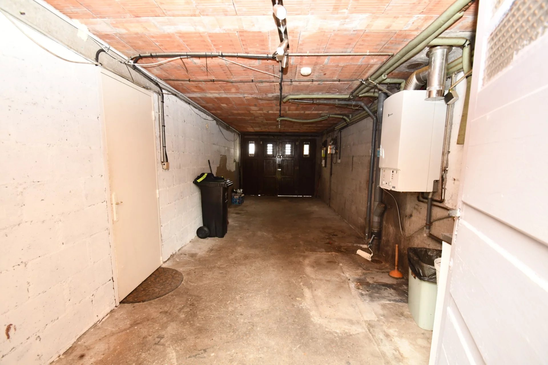 Vente Maison Les Pavillons-sous-Bois
