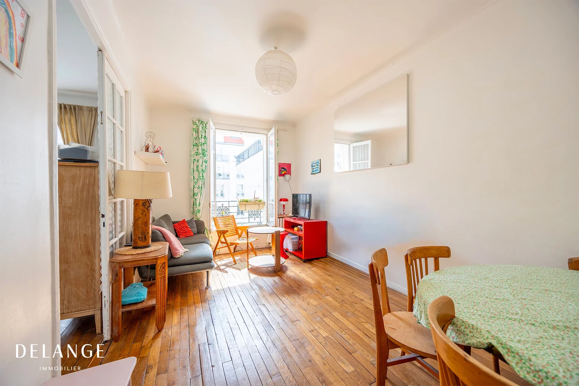 Agence immobilière de Delange Immobilier