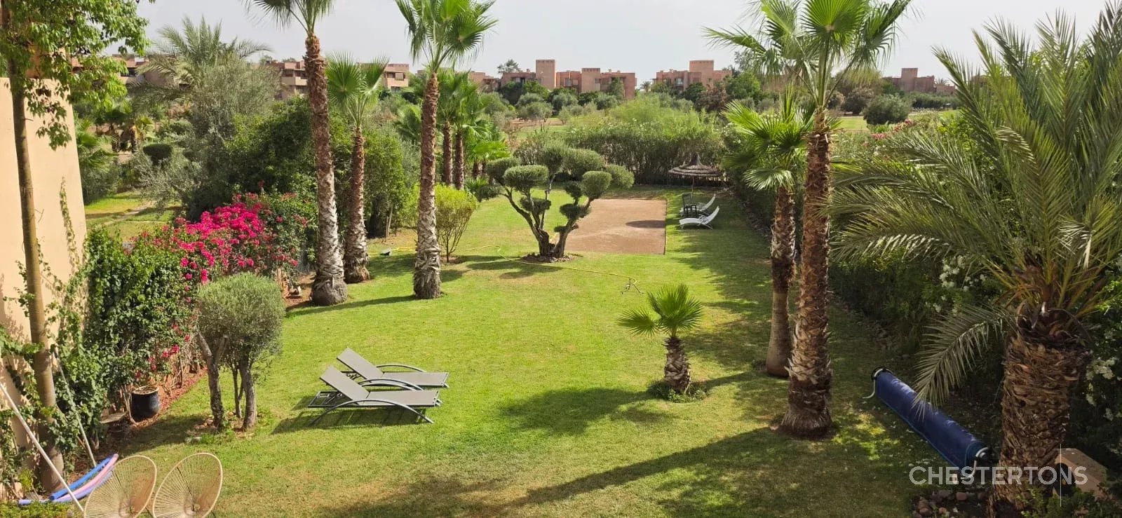 Image of Villa - 6 Bedrooms for Sale in Marrakech-Ménara-Marrakech-Morocco, Image 5