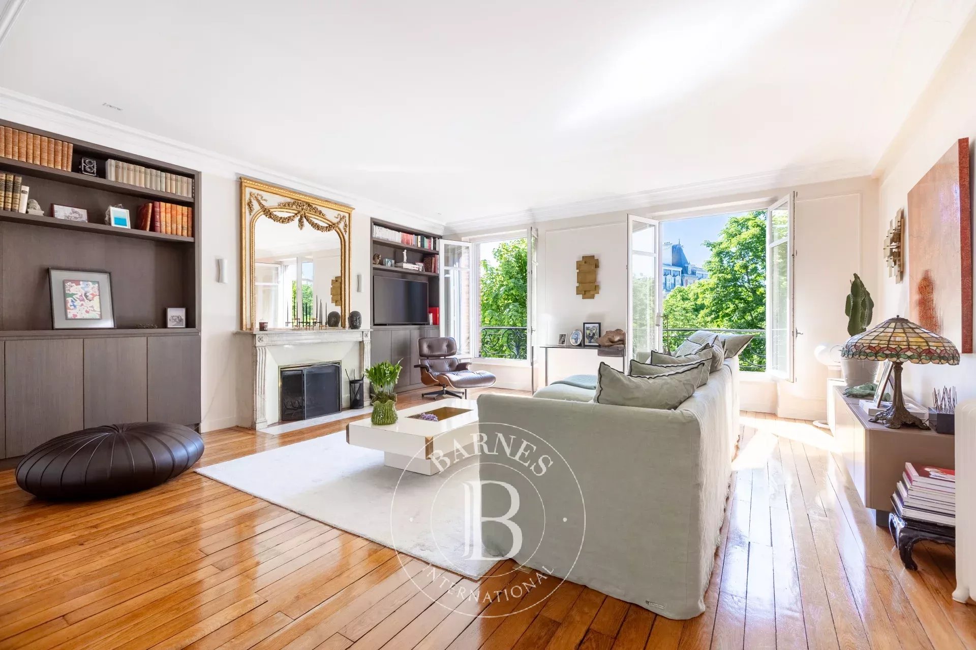 Apartment Neuilly-sur-Seine  -  ref 87049333 (picture 3)