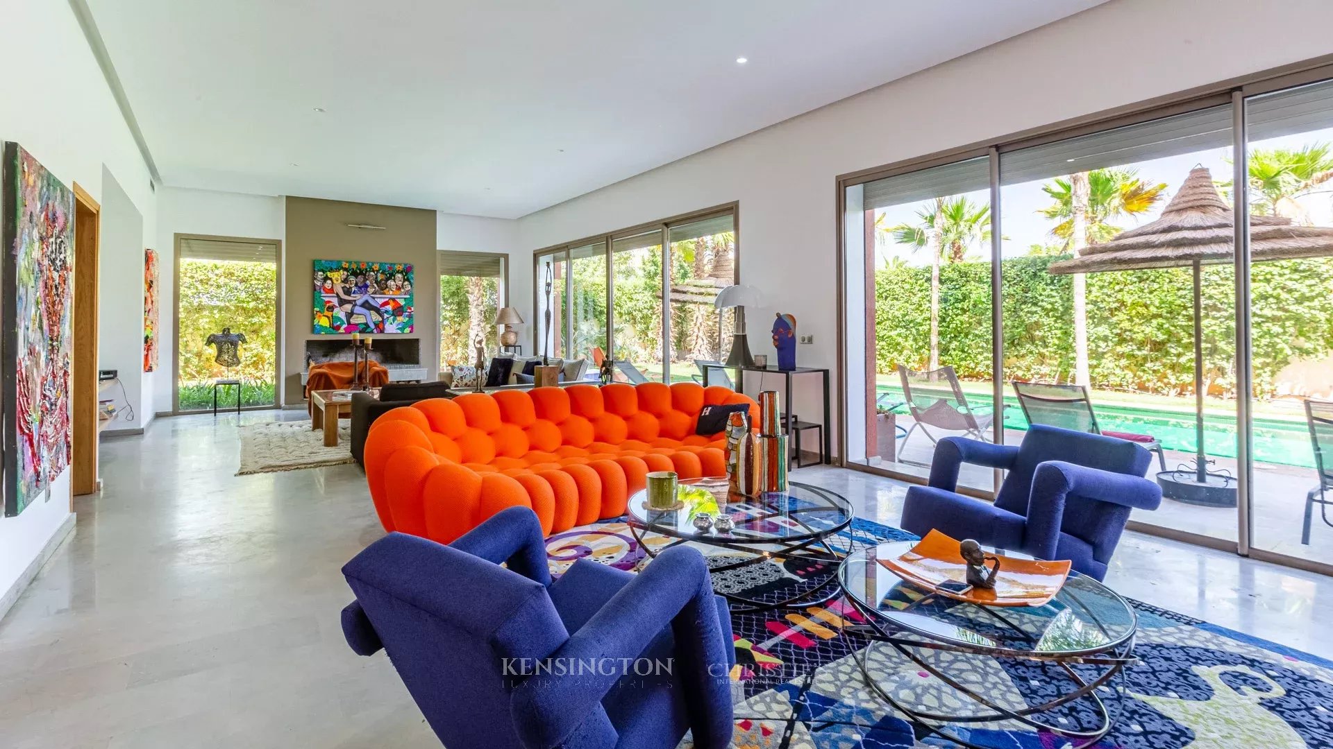 5 Bedroom Villa/Townhouse's Image 12