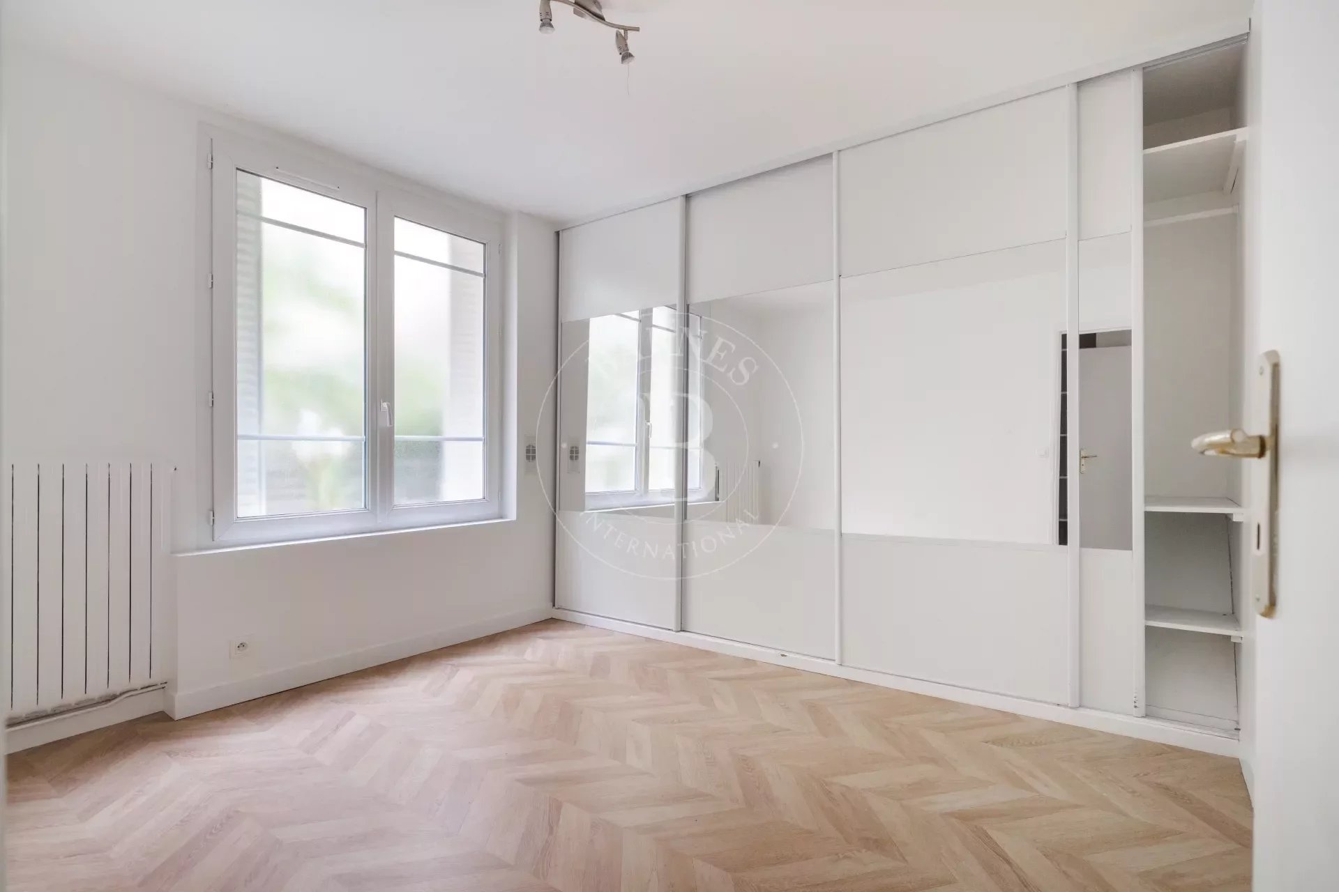 Daire Paris 19ème - picture 8