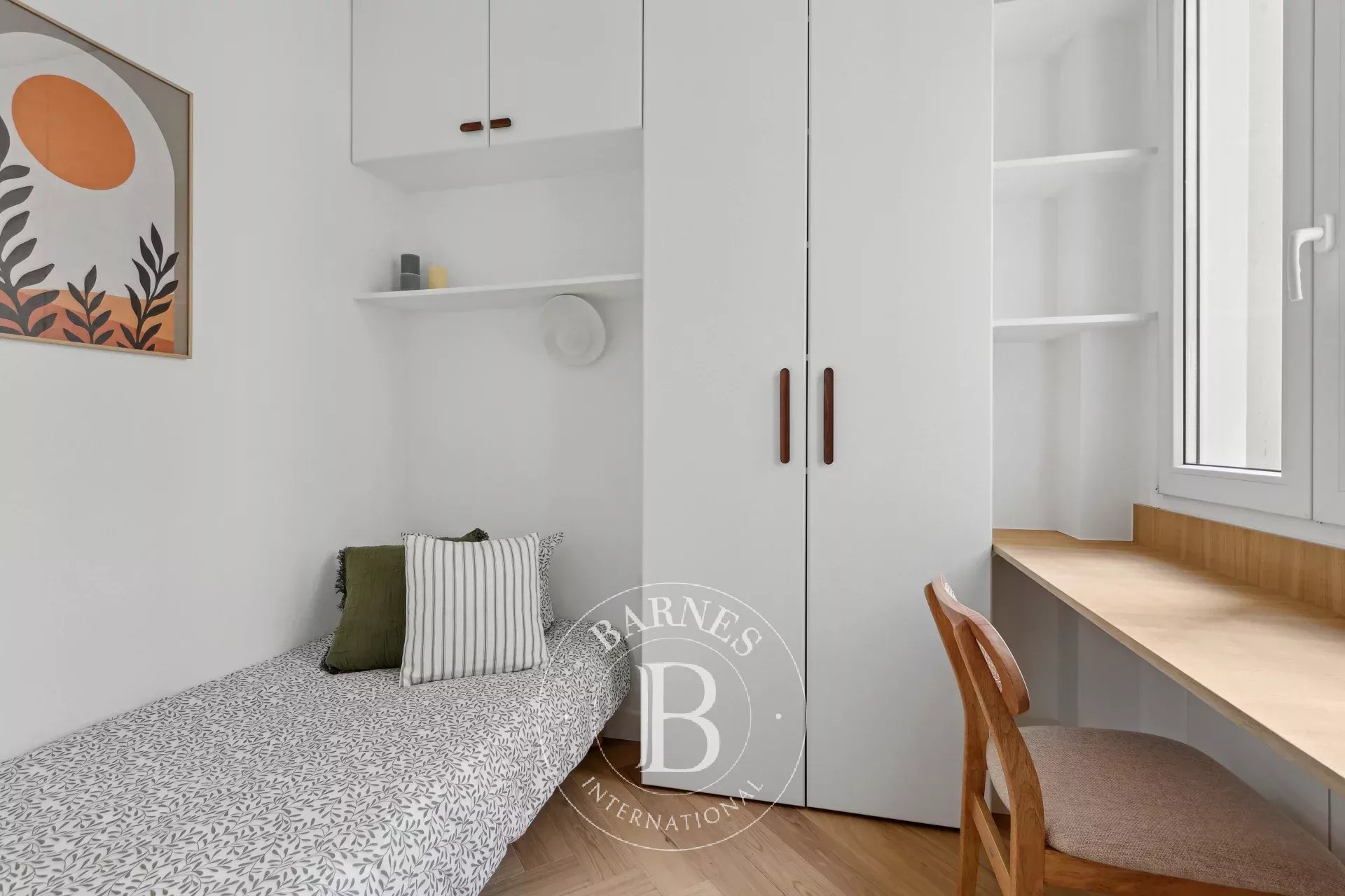 Daire Paris 10ème - picture 9