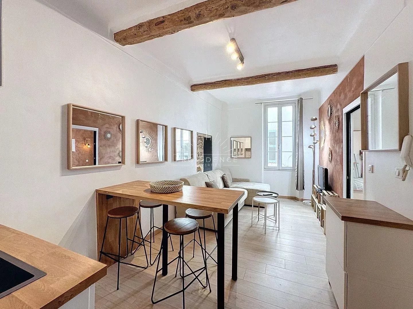 Agence immobilière de Providence Properties