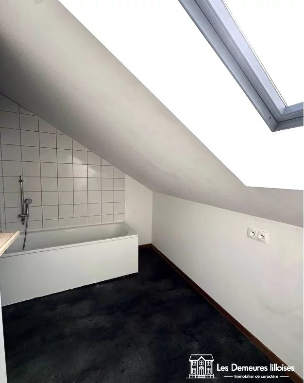 Vente Immeuble Lille