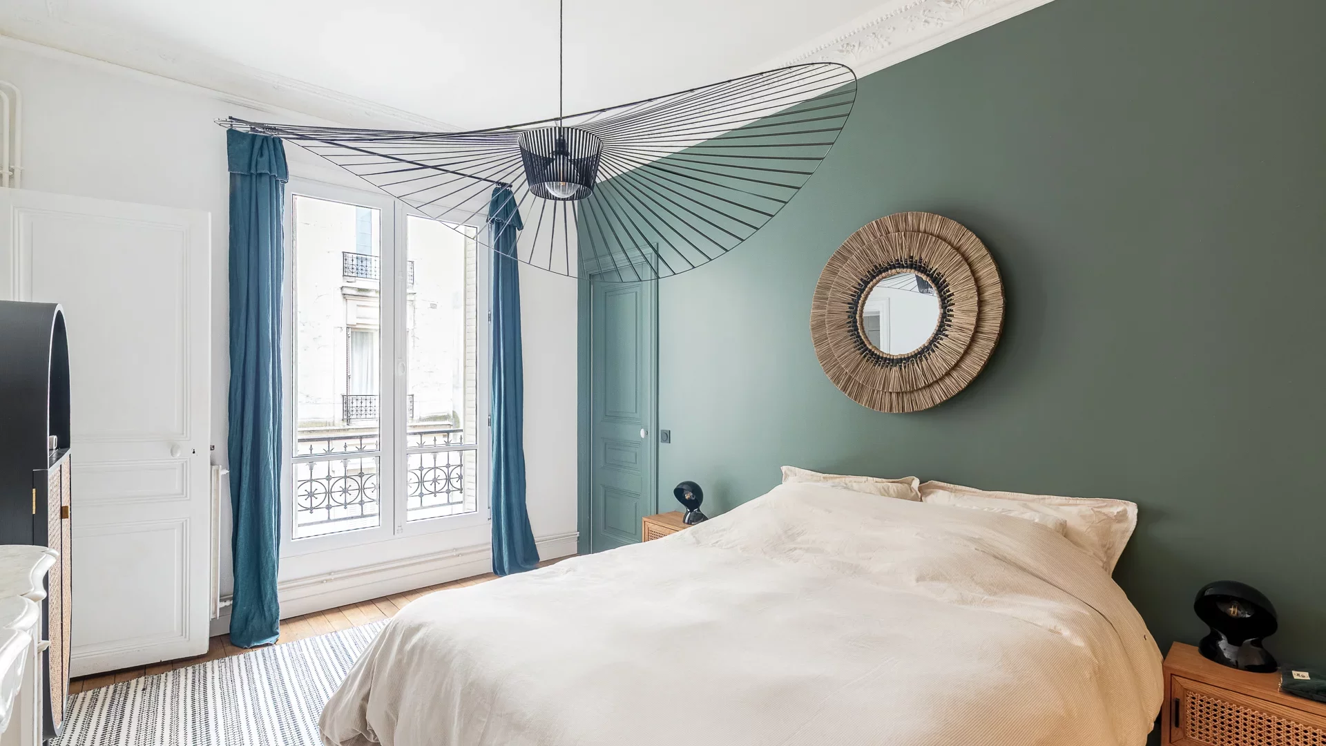 Paris 17e - LAUGIER