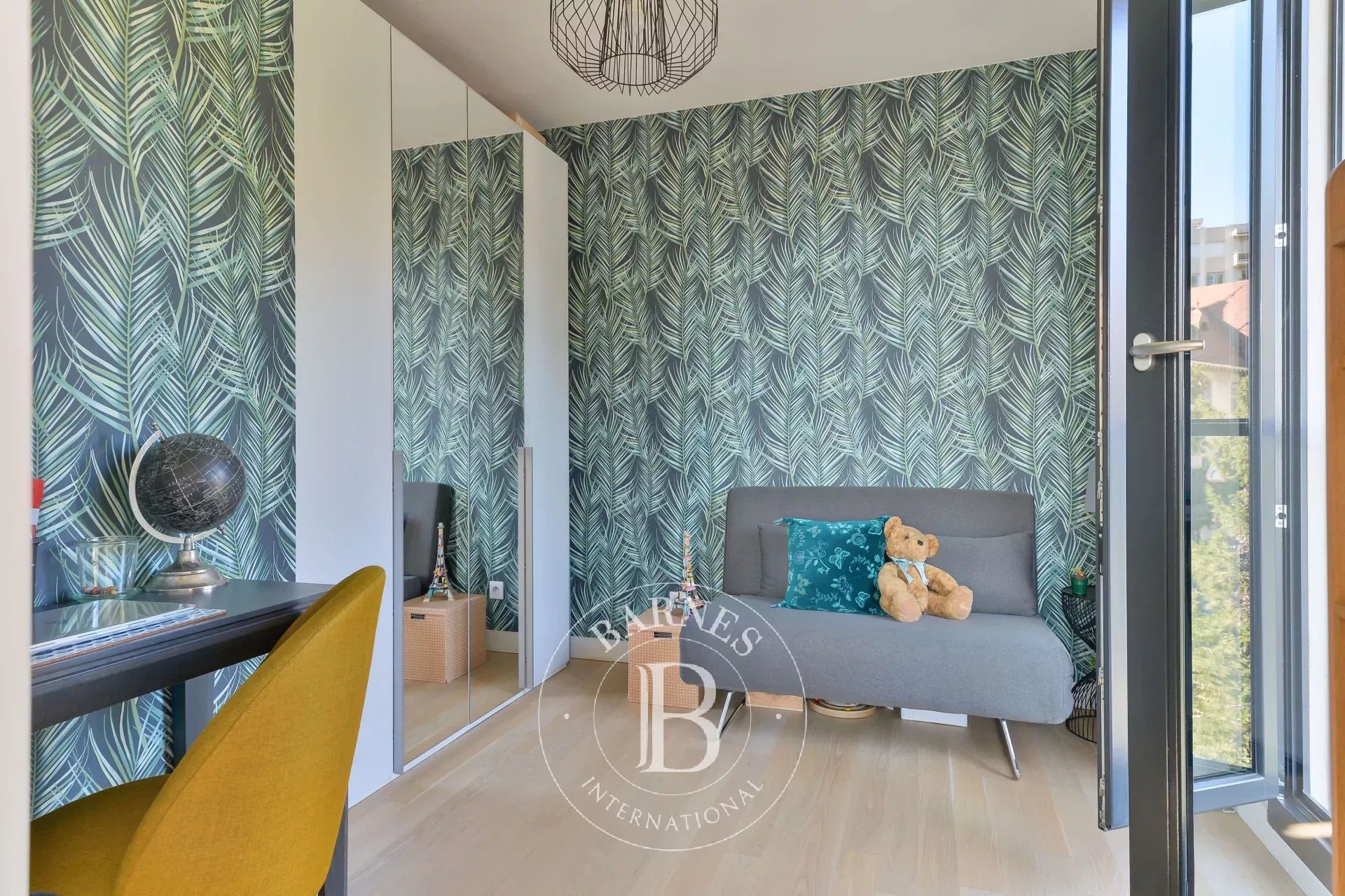 Daire Lyon 5ème - picture 8