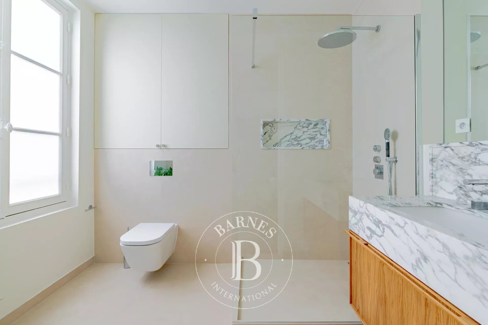 Daire Paris 5ème - picture 10