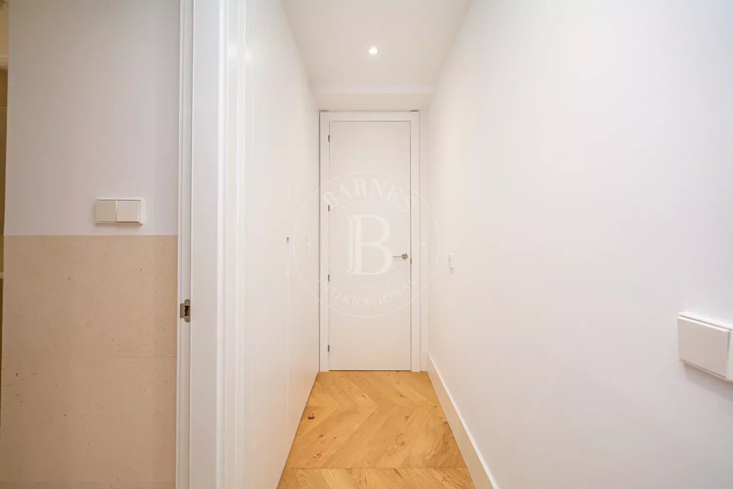 Daire Madrid - picture 28