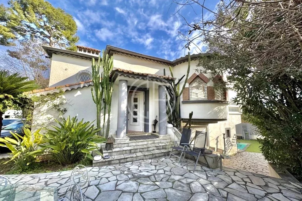 Agence immobilière de Collection d'Azur