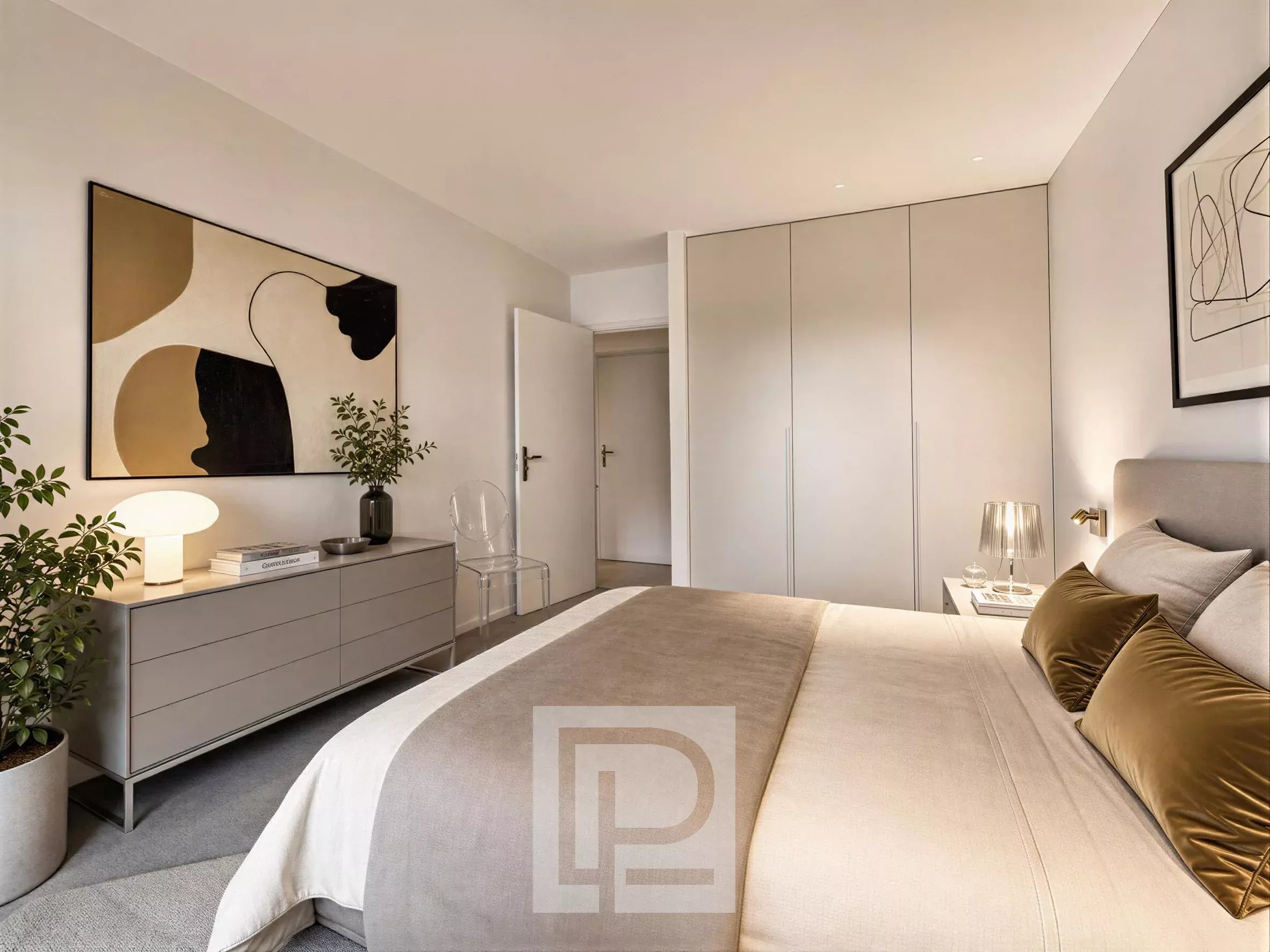 Sale Apartment Mandelieu-la-Napoule