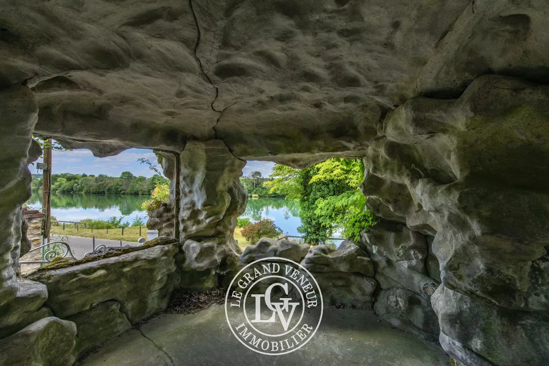 Vente Maison Fontainebleau